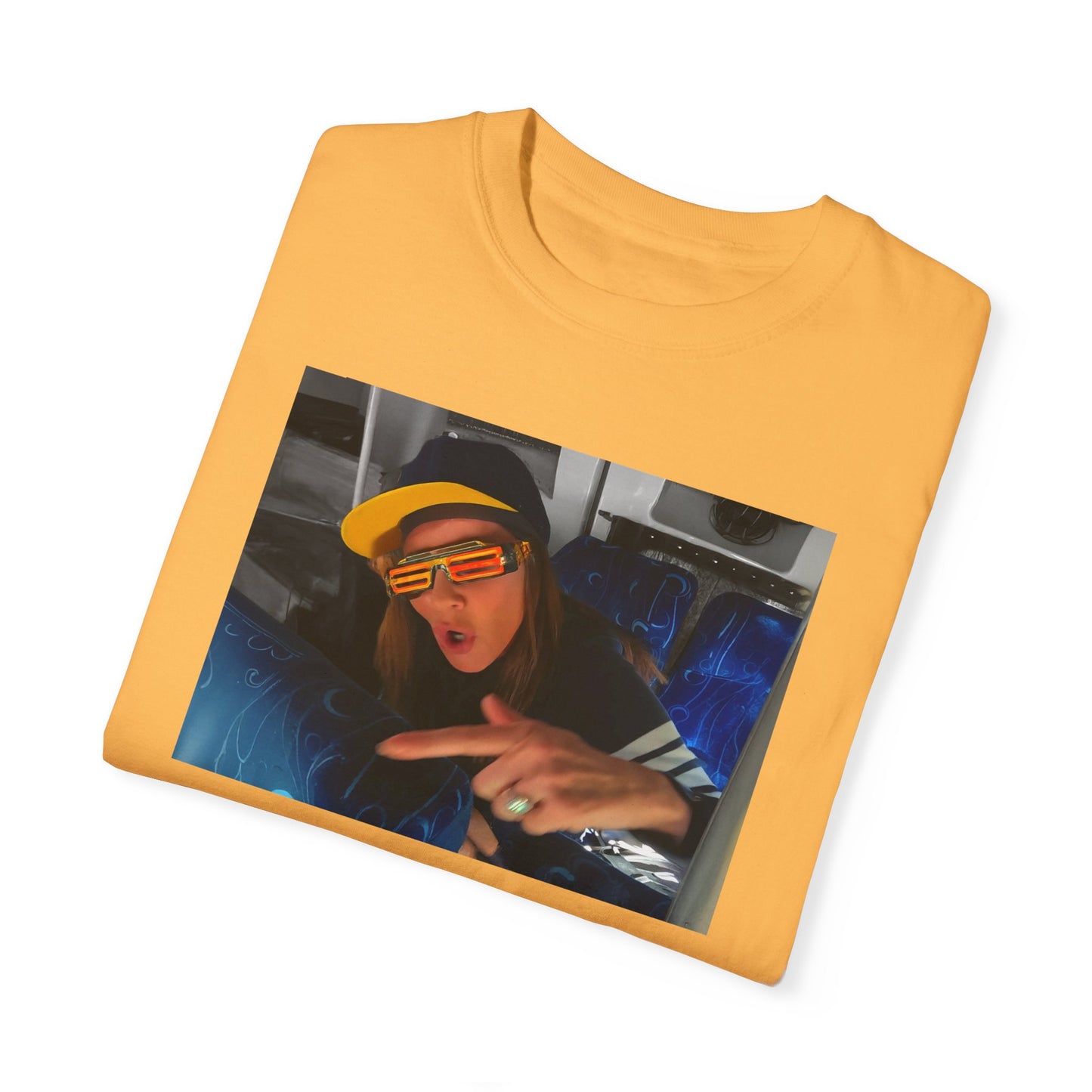 "SPITTING BARS" MEREDITH | RHOSLC T-SHIRT