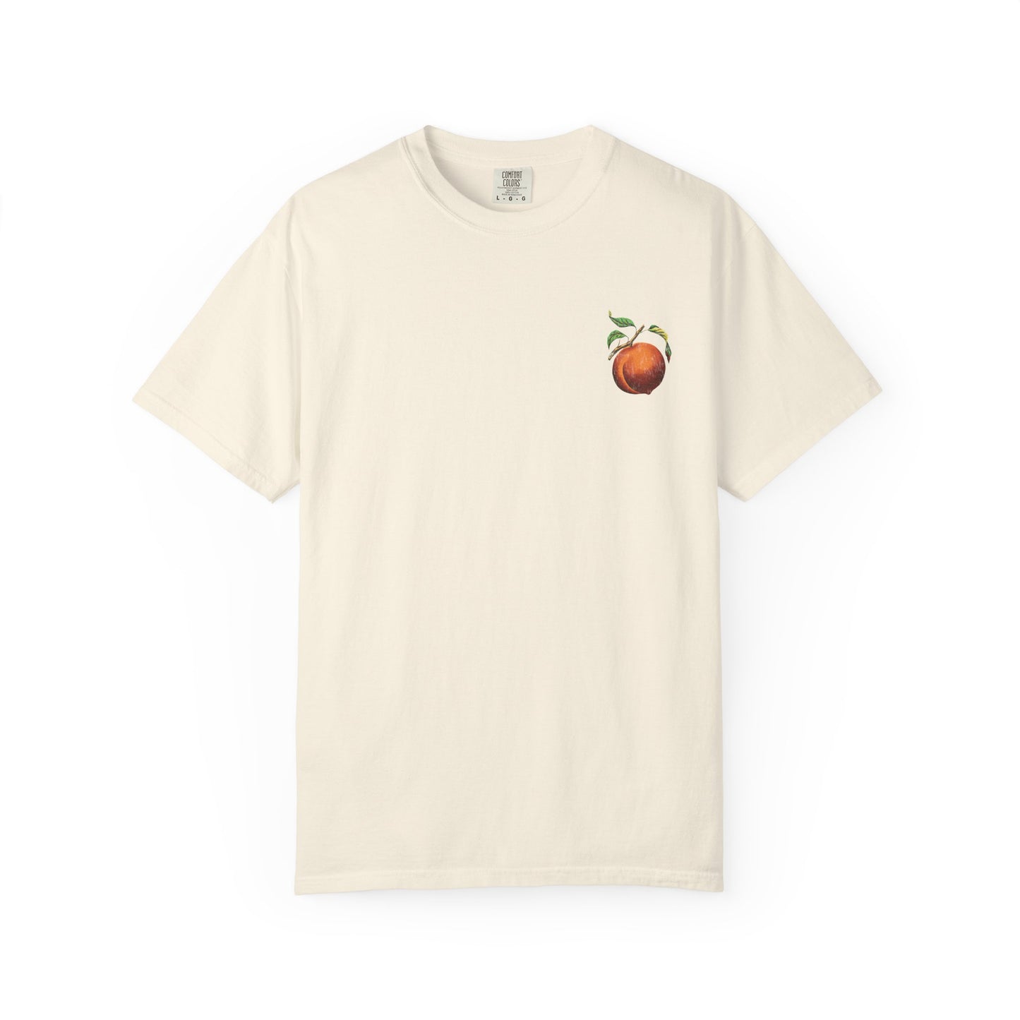 RHOA S16 Tee (NO BRIT)