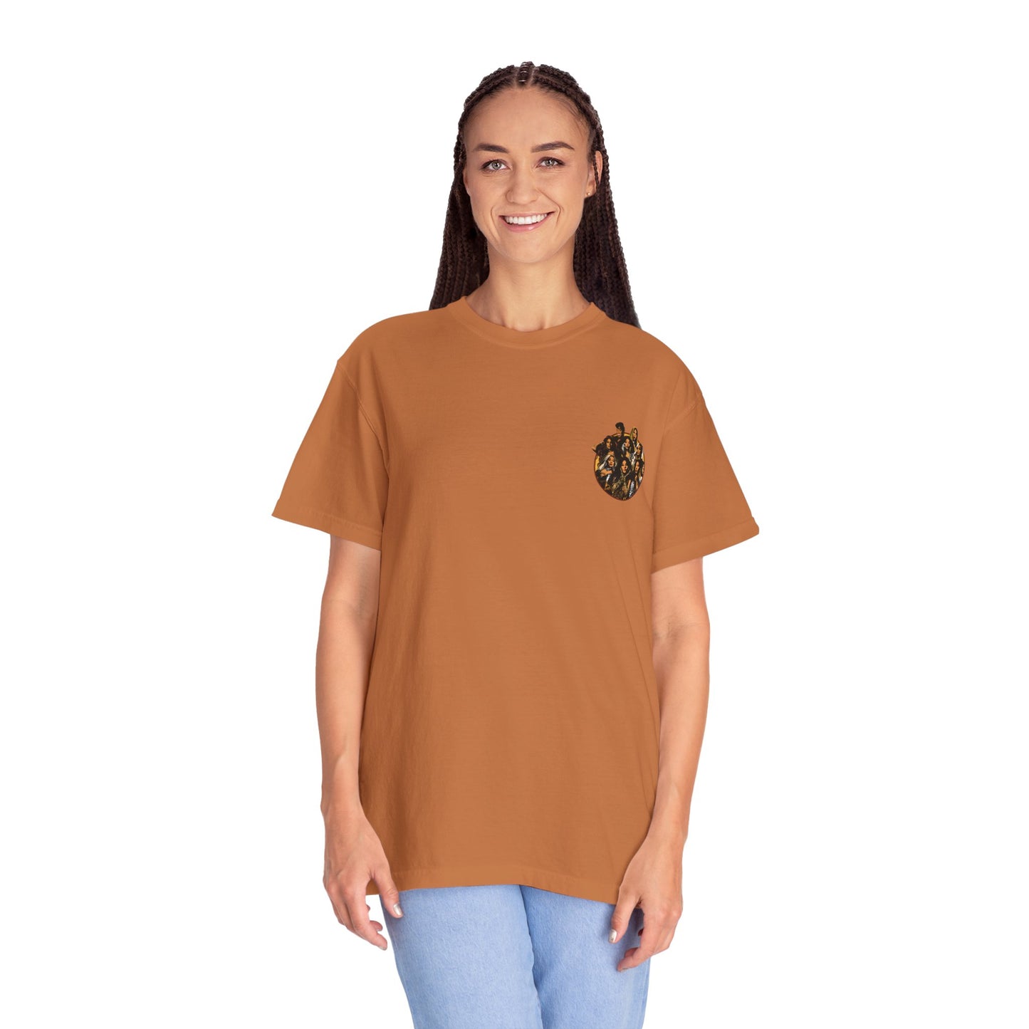 RHOA S16 Promo #3 Tee