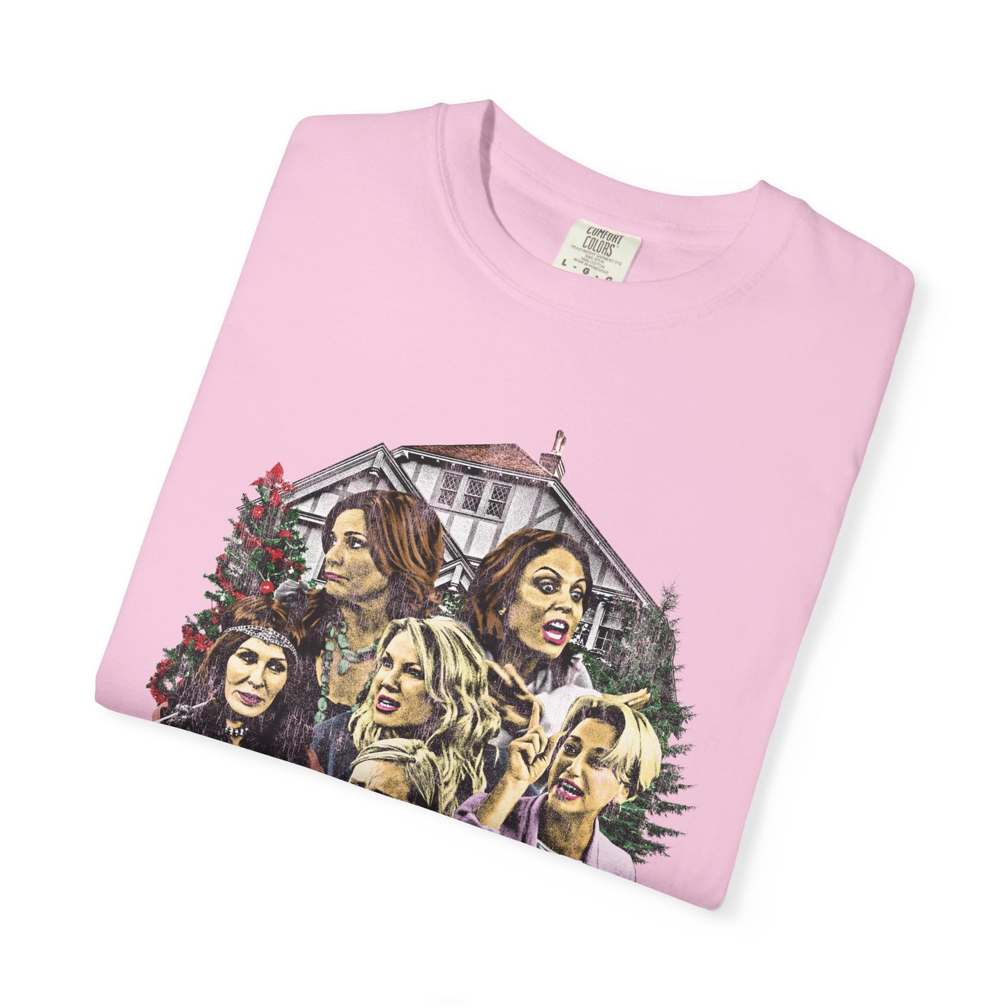 The Berserkshires Tee
