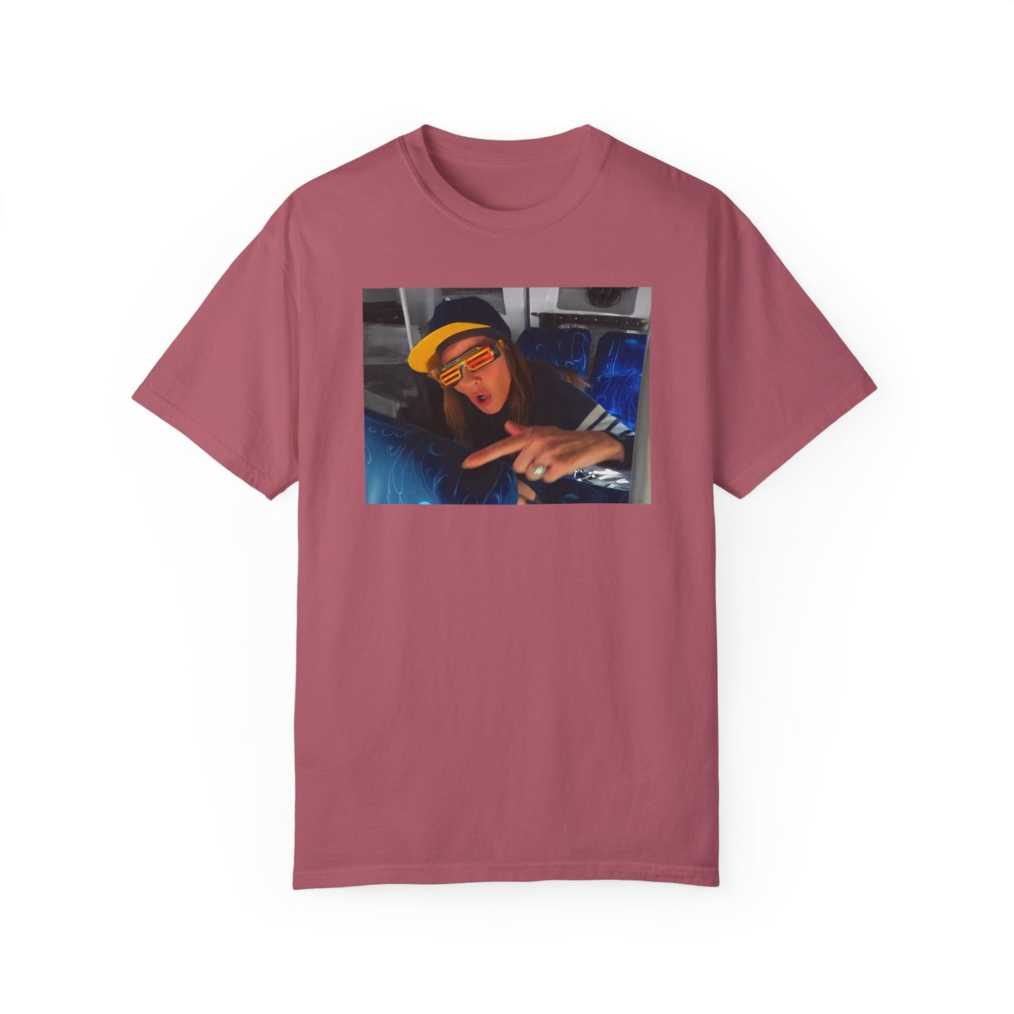 "SPITTING BARS" MEREDITH | RHOSLC T-SHIRT
