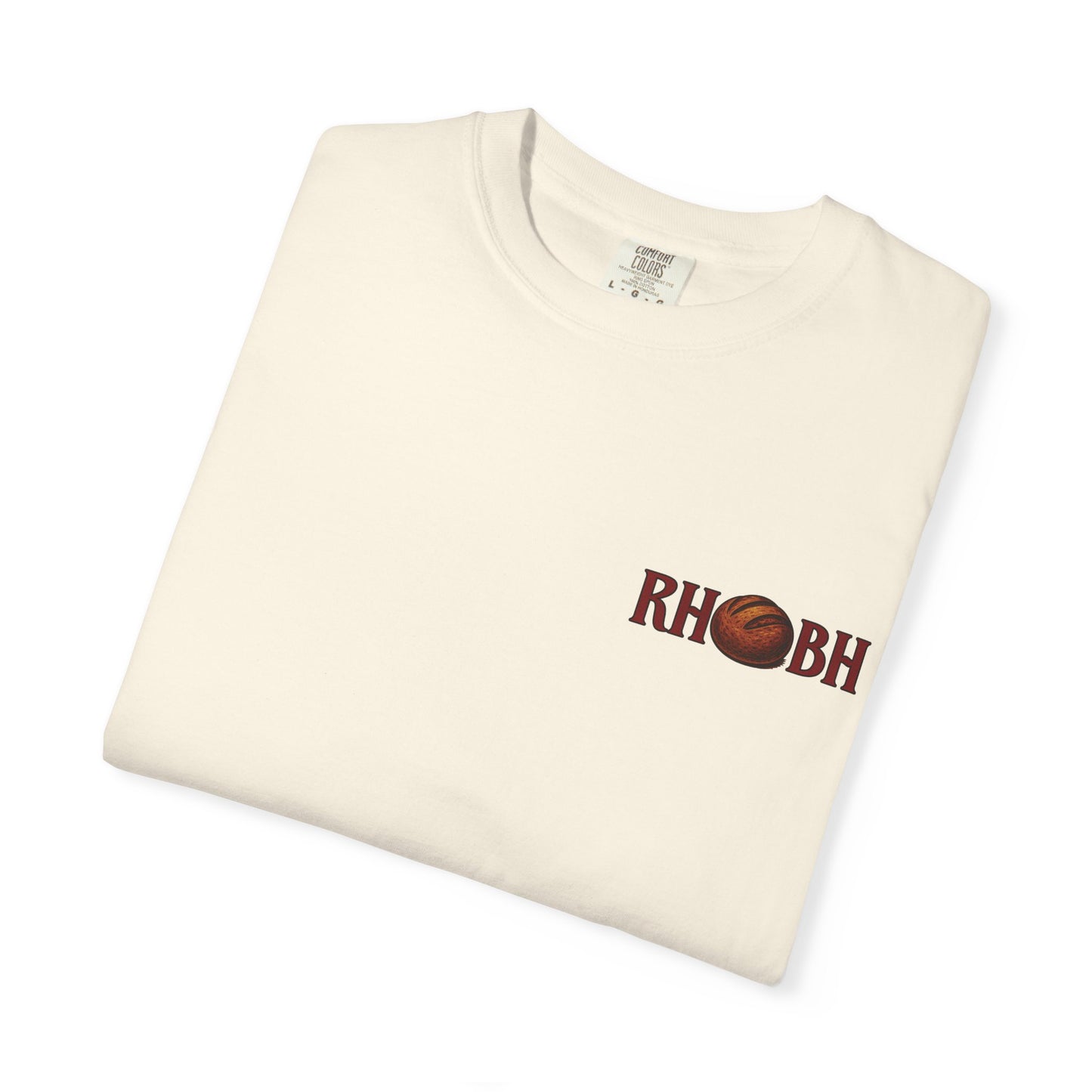 Amsterdamn! Tee #2