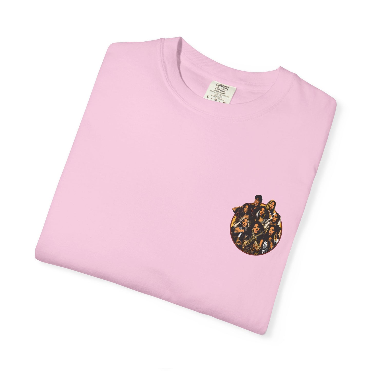 RHOA S16 Promo #3 Tee