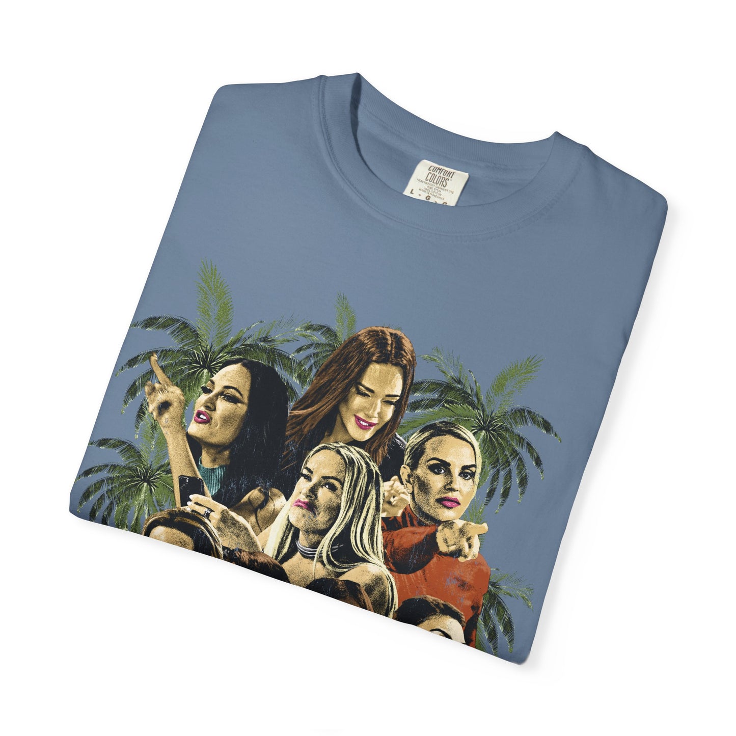 Nothing Okay About Any of This T-Shirt