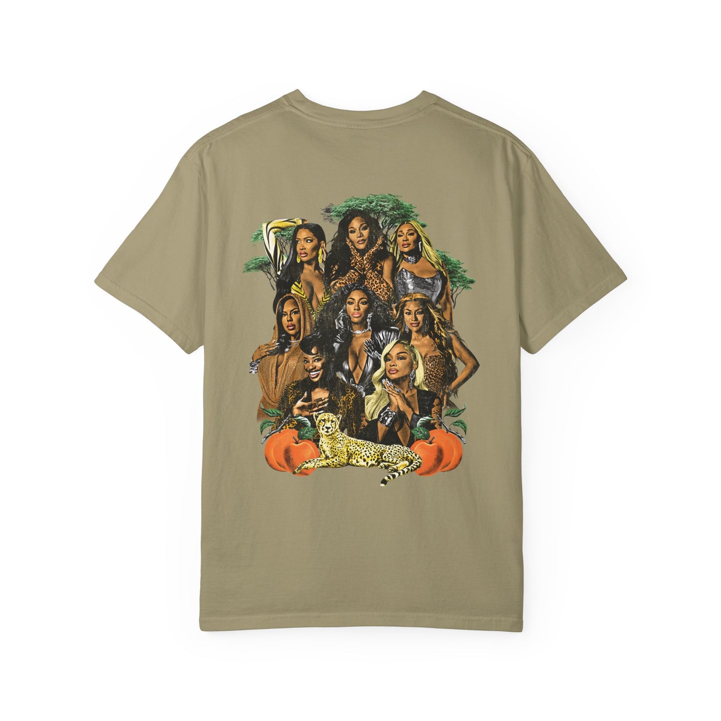 RHOA S16 Tee (NO BRIT)