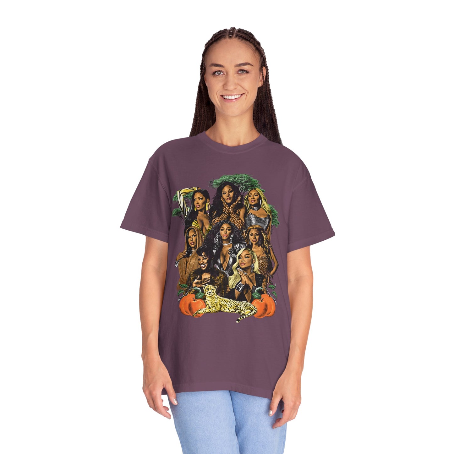 RHOA S16 Promo #1 Tee