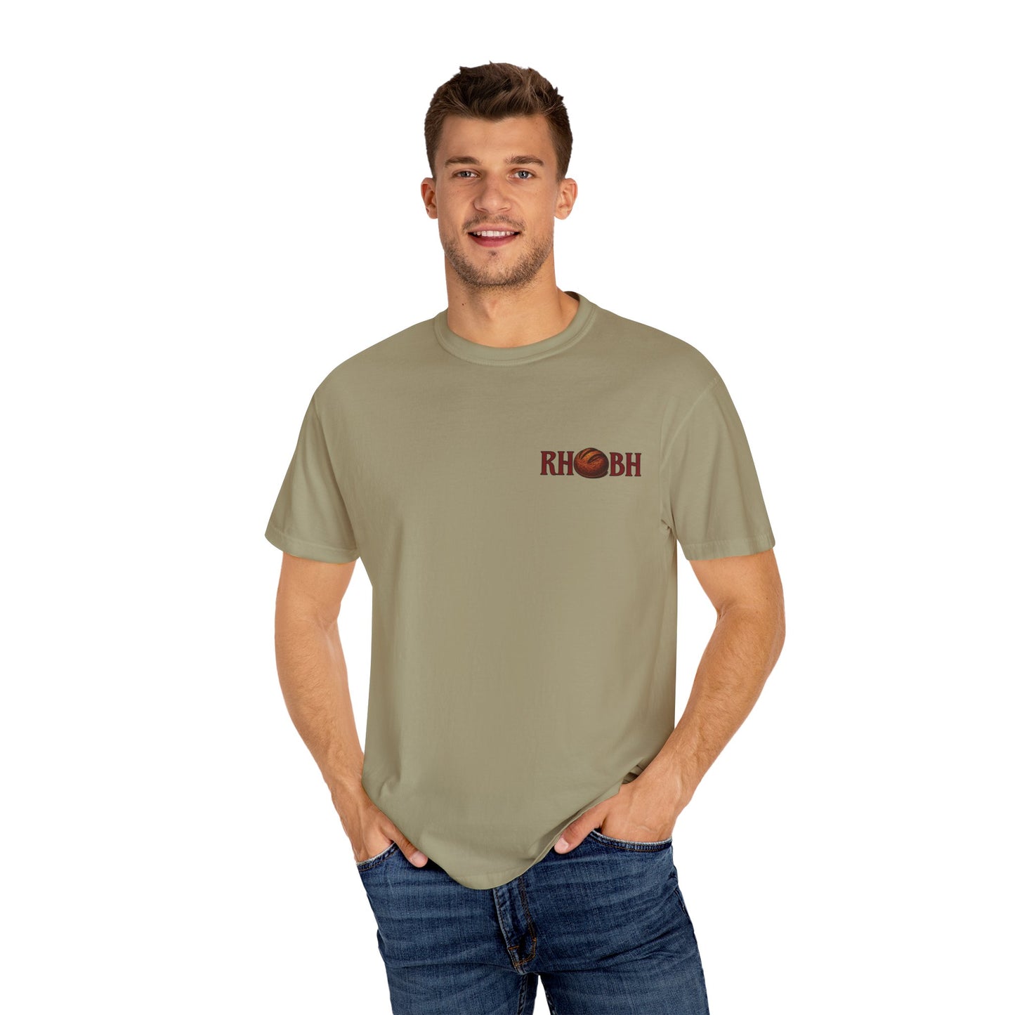 Amsterdamn! Tee #2