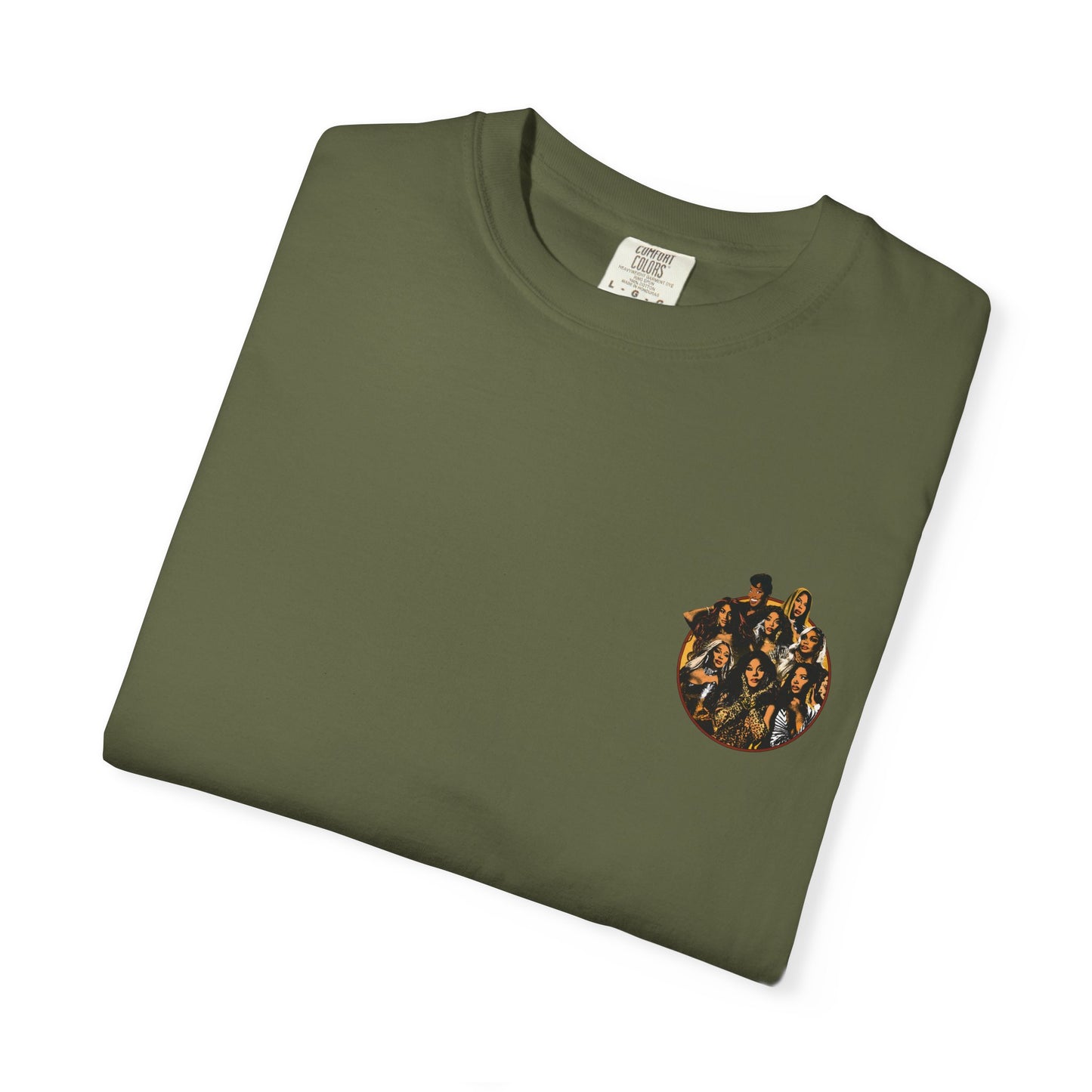 RHOA S16 Promo #3 Tee