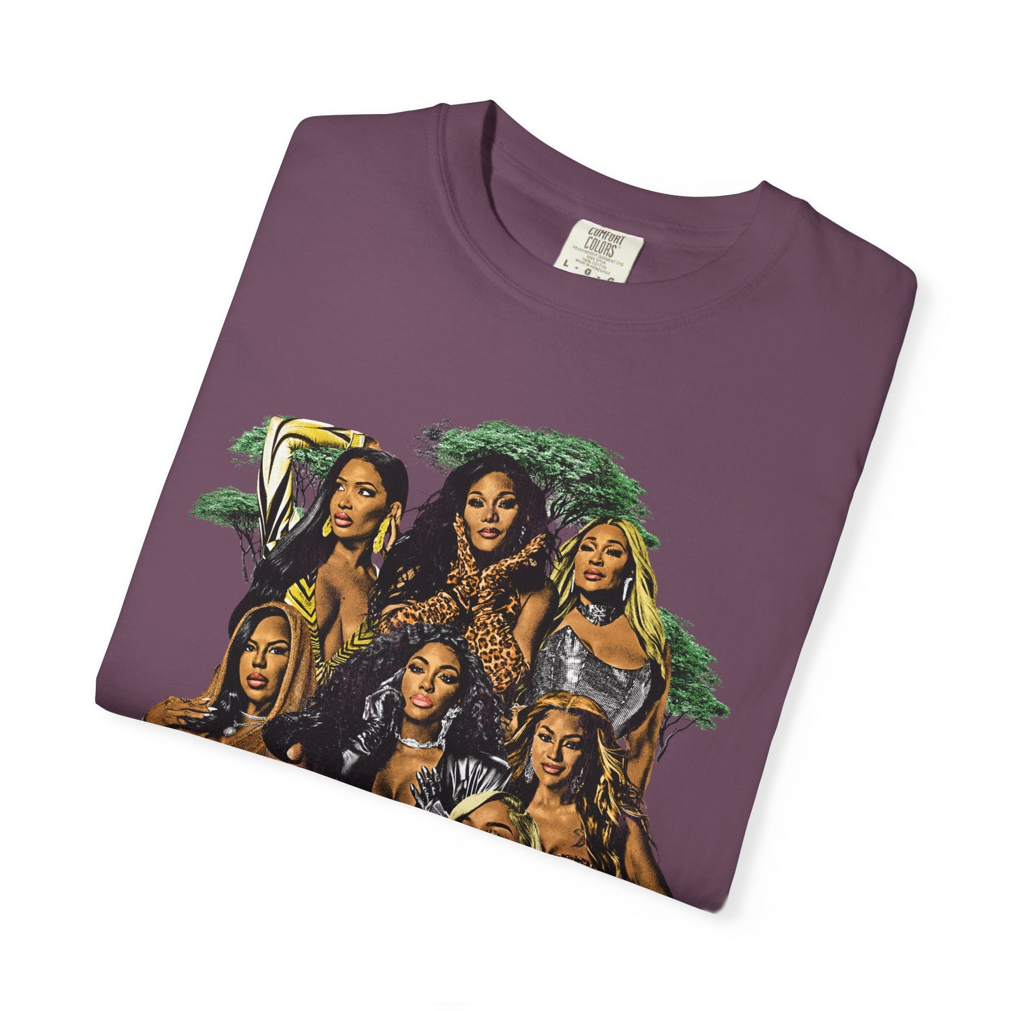 RHOA S16 Promo #1 Tee