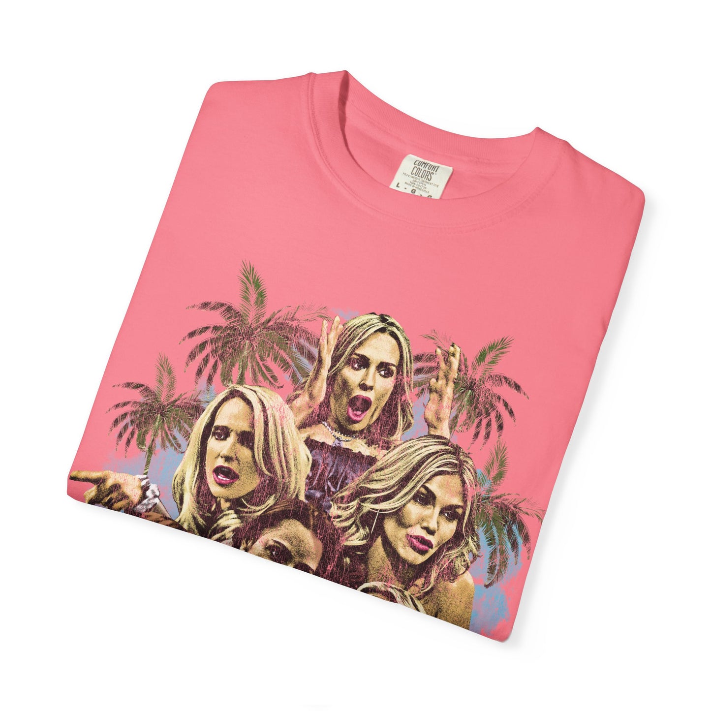 Game Night Gone Wild Tee