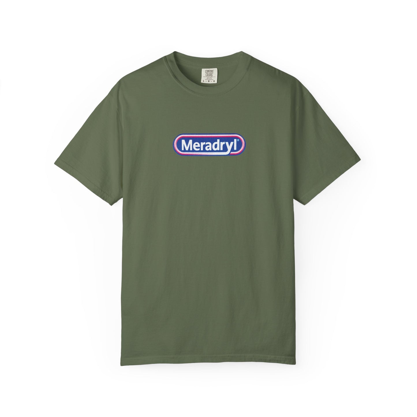 Meradyl Tee (Two-Sided)