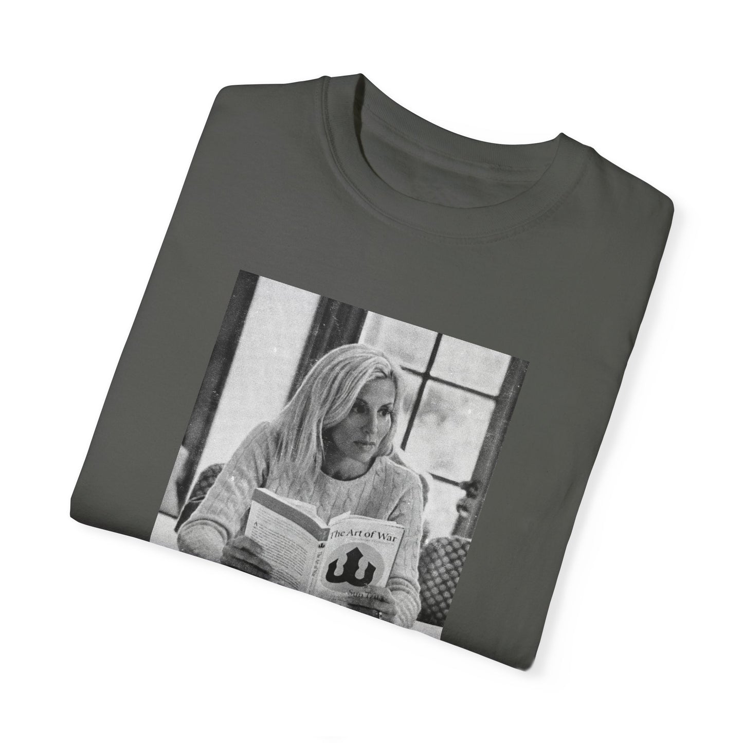 "THE ART OF WAR" | CAMILLE | RHOBH T-Shirt