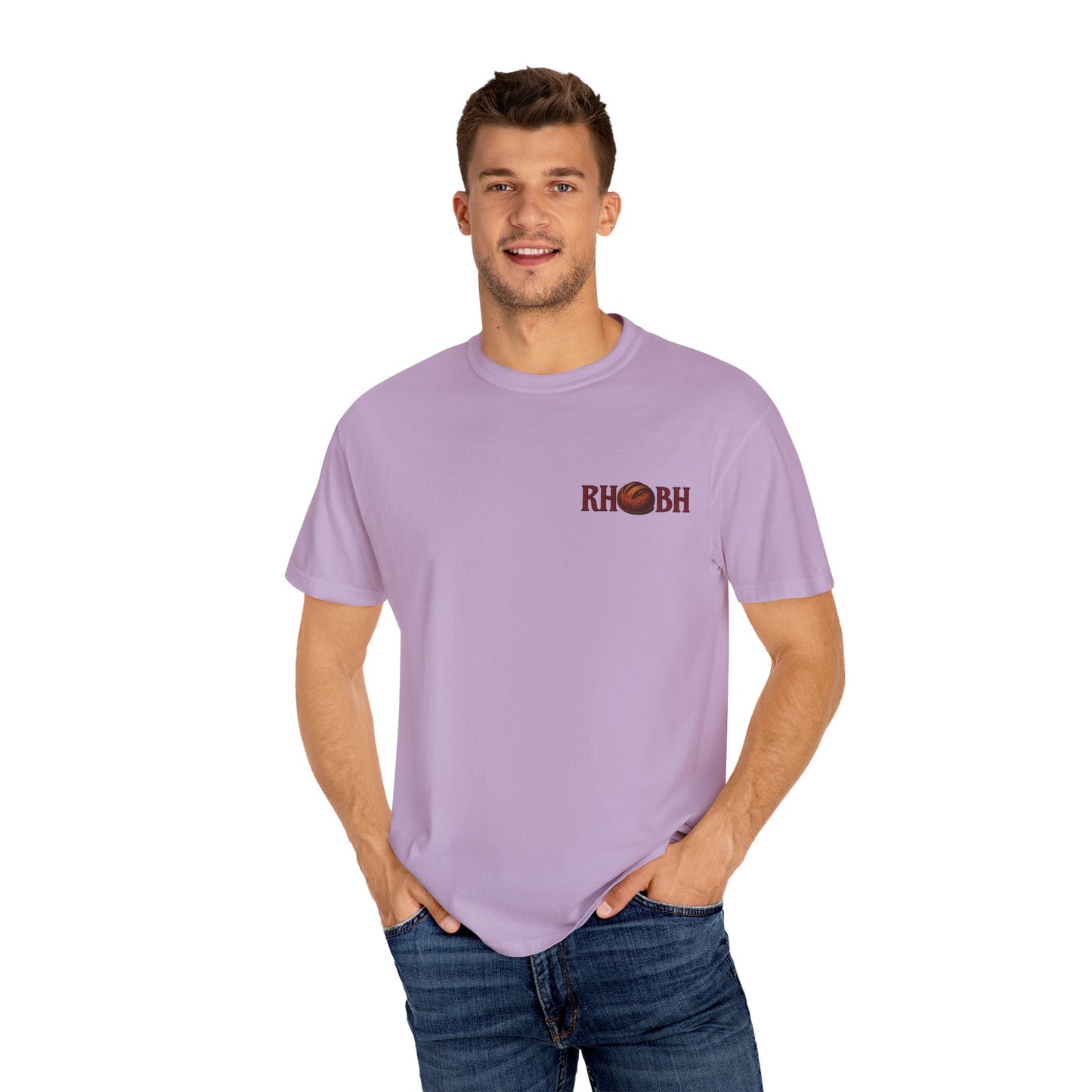 Amsterdamn! Tee #2