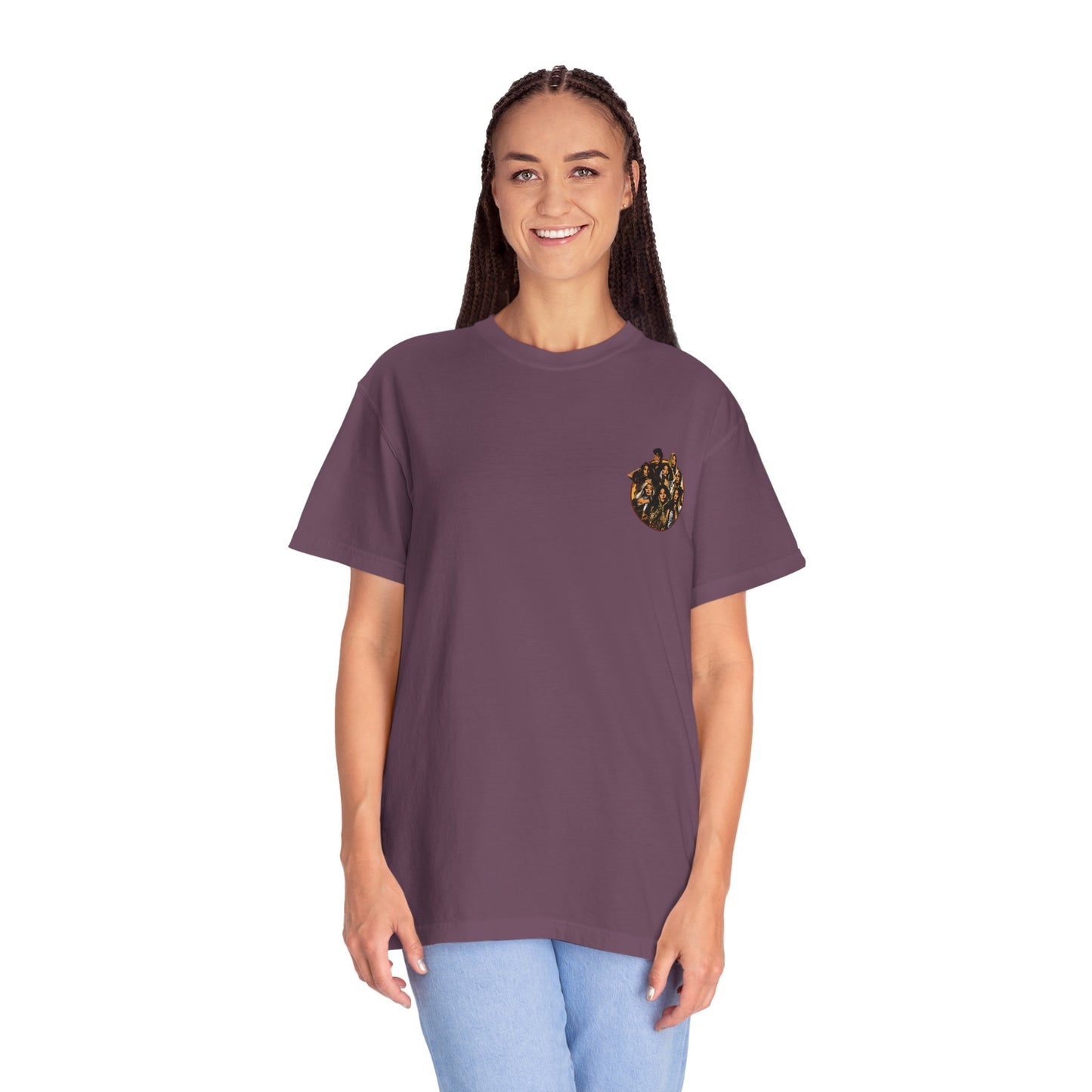 RHOA S16 Promo #3 Tee