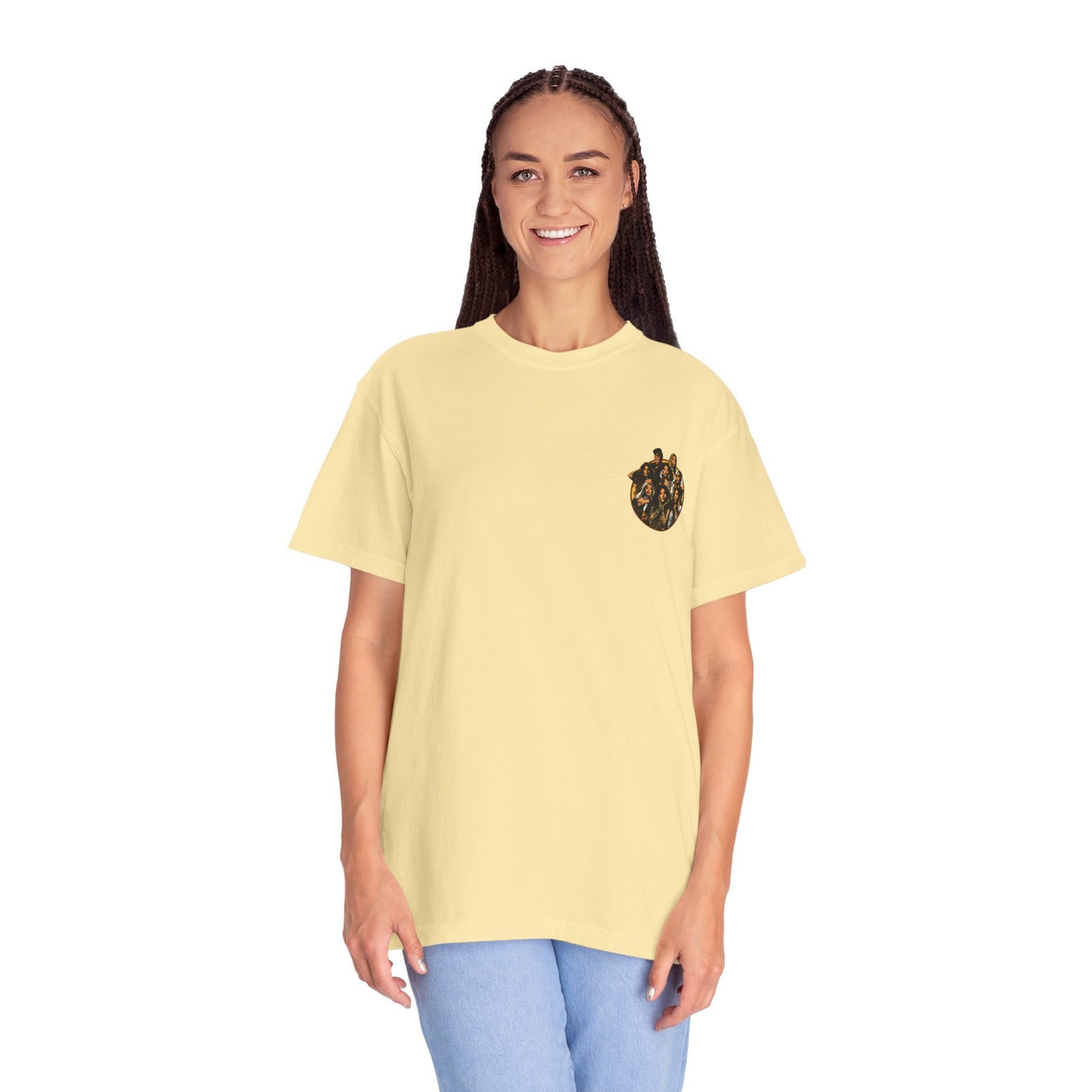 RHOA S16 Promo #3 Tee