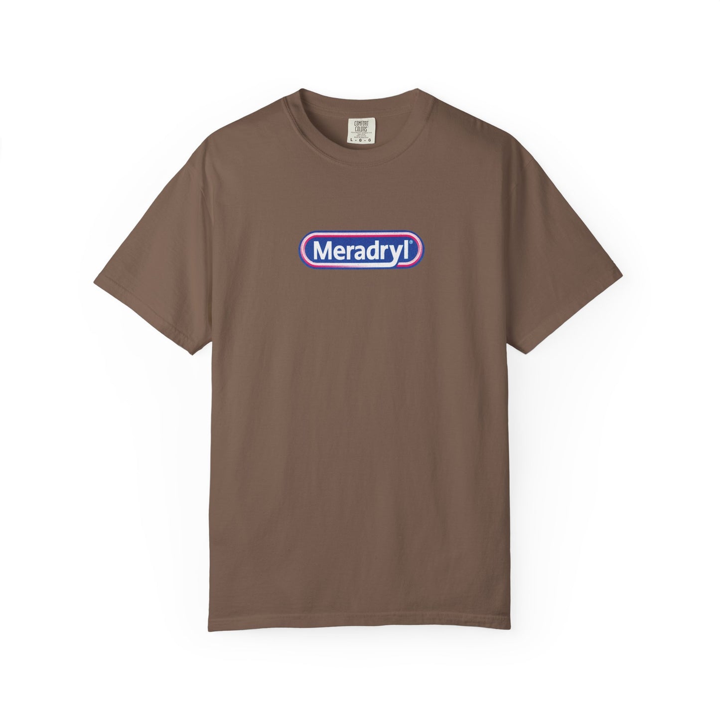Meradyl Tee (Two-Sided)
