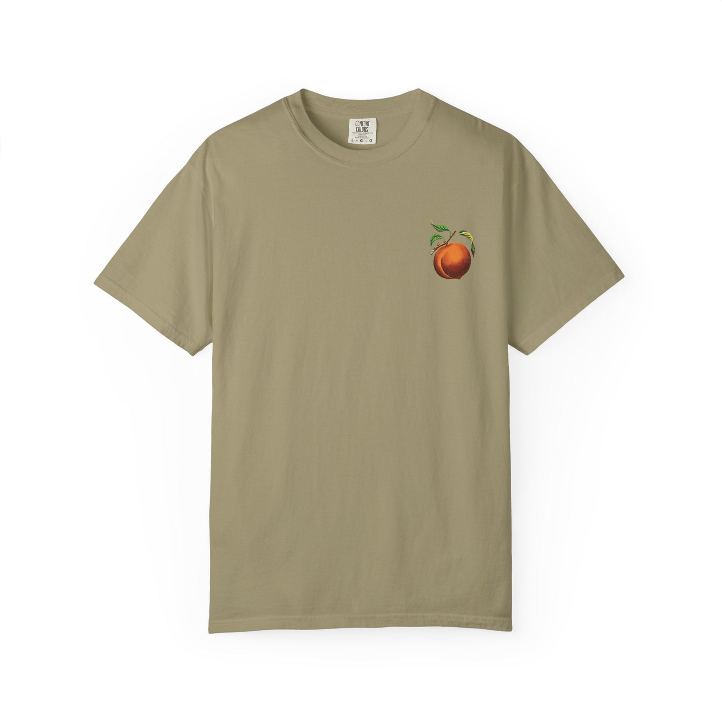 RHOA S16 Tee (NO BRIT)