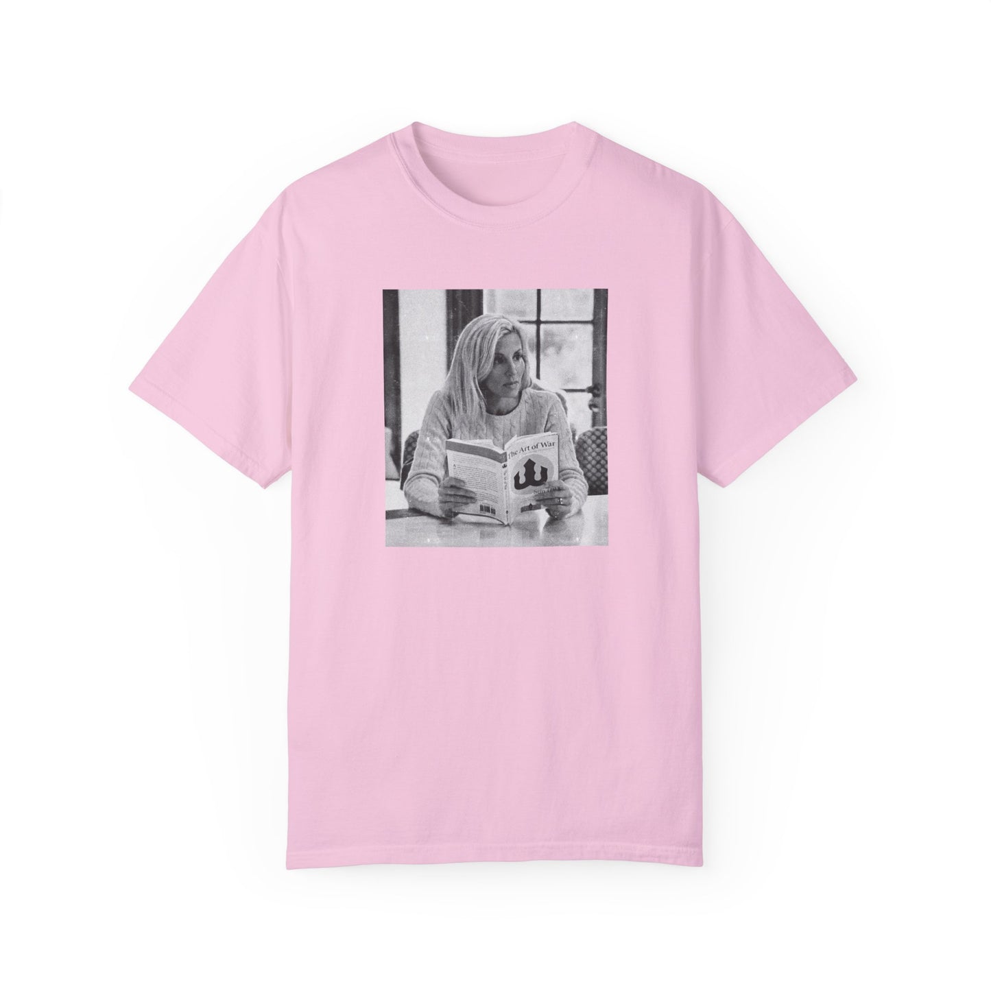 "THE ART OF WAR" | CAMILLE | RHOBH T-Shirt