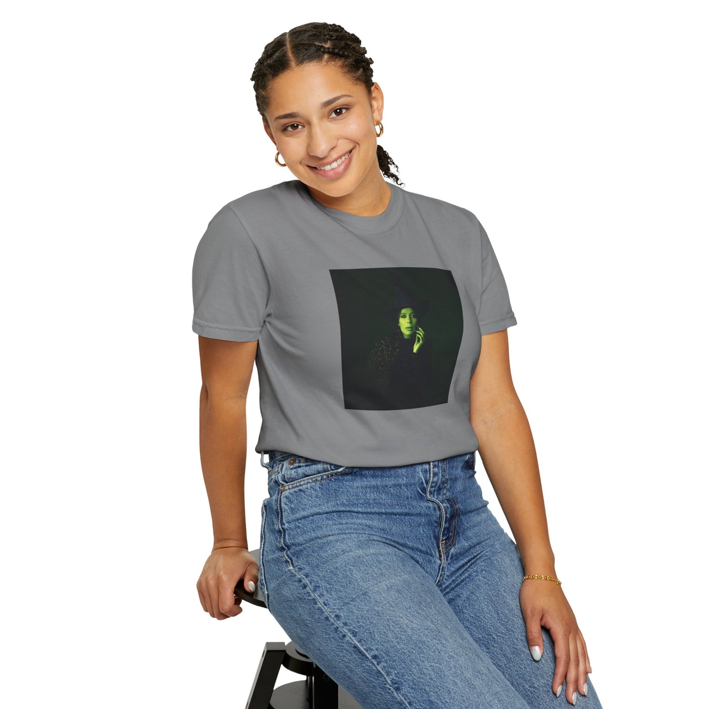 "Witchy Effing Poo" | RHOBH x WICKED | Comfort Colors T-Shirt