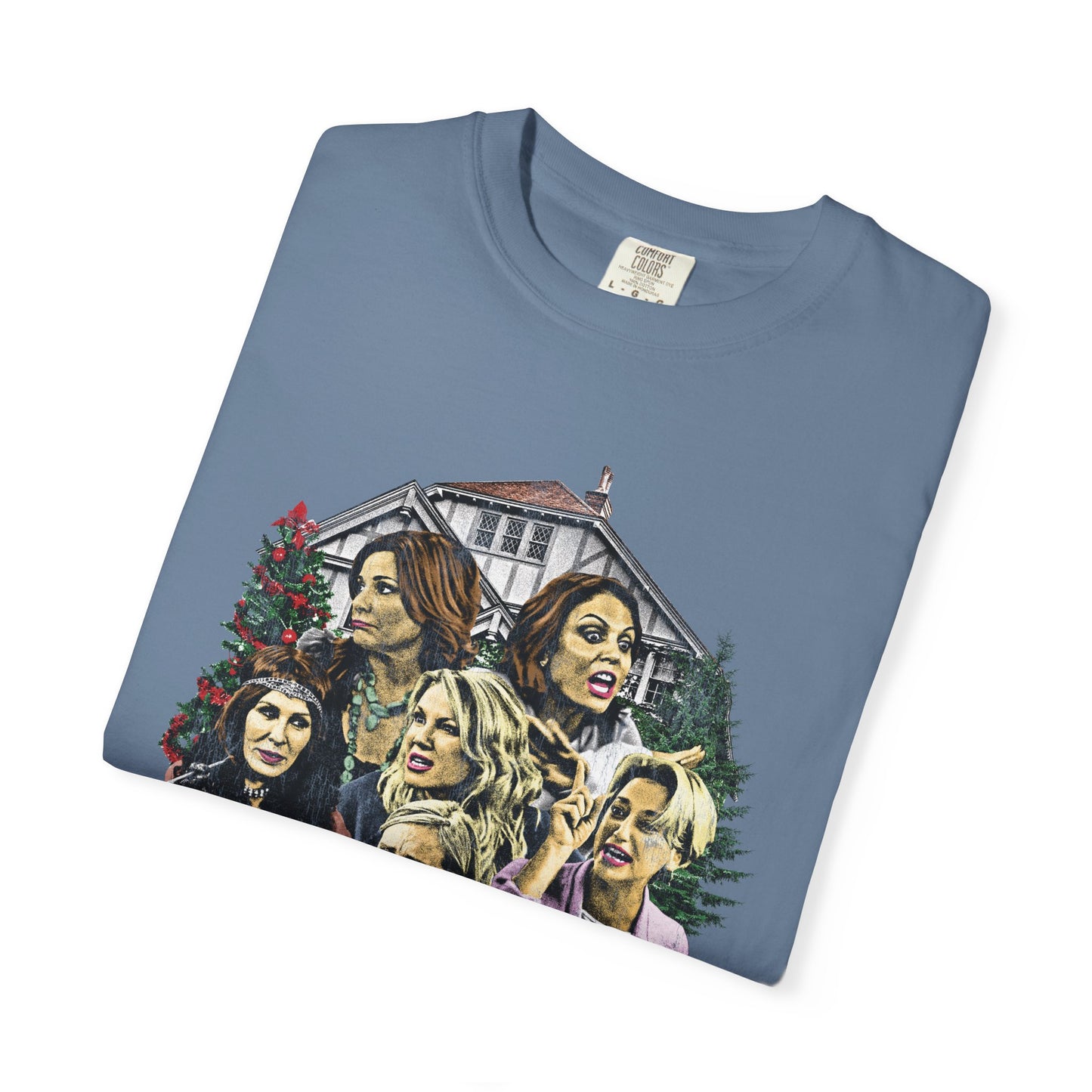 The Berserkshires Tee