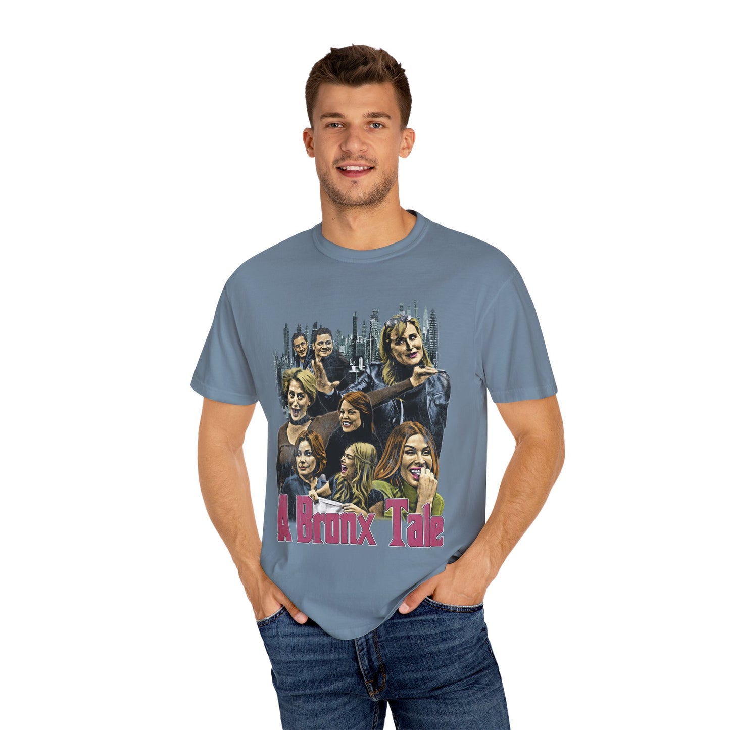 A Bronx Tale Tee