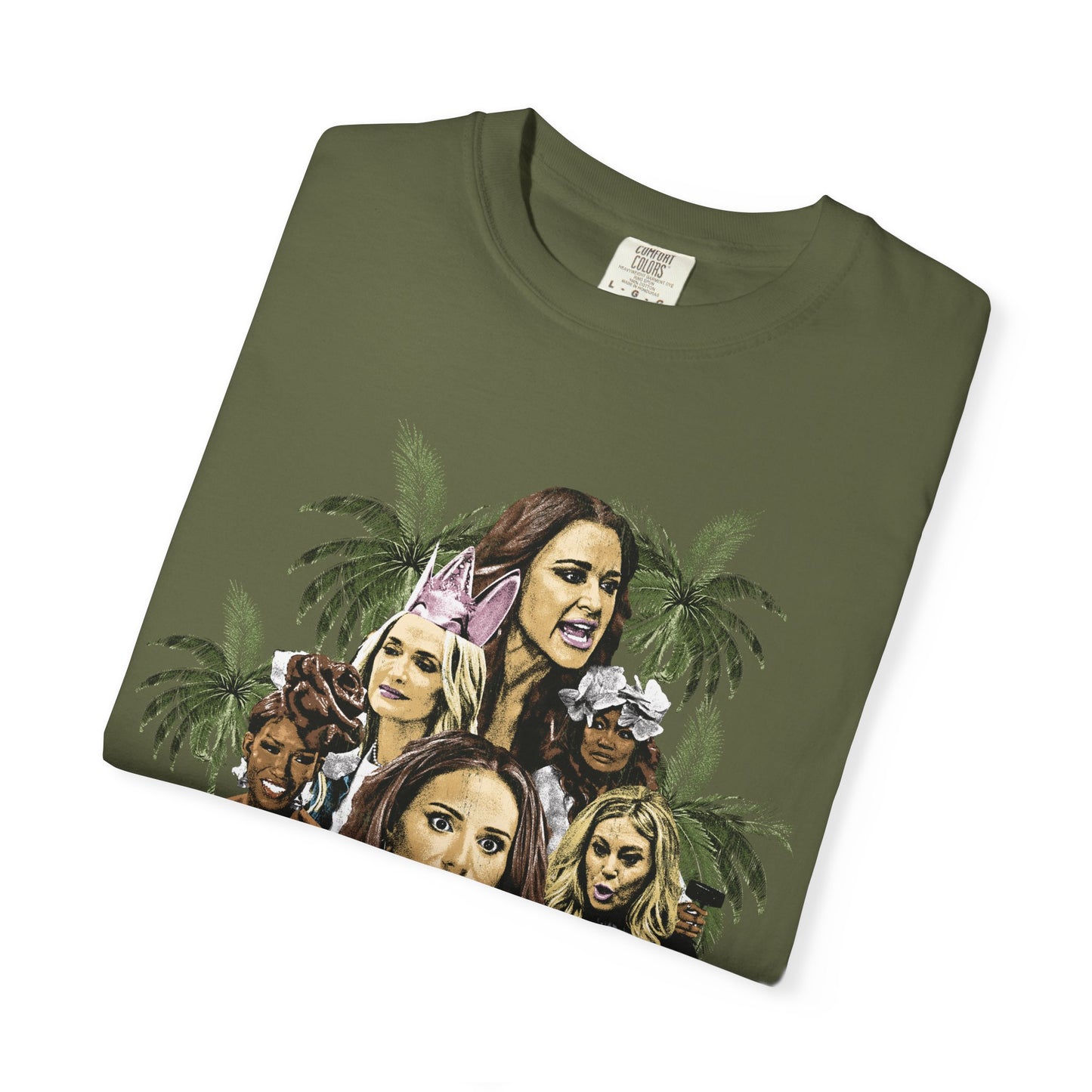 RHOBH S14 T-Shirt