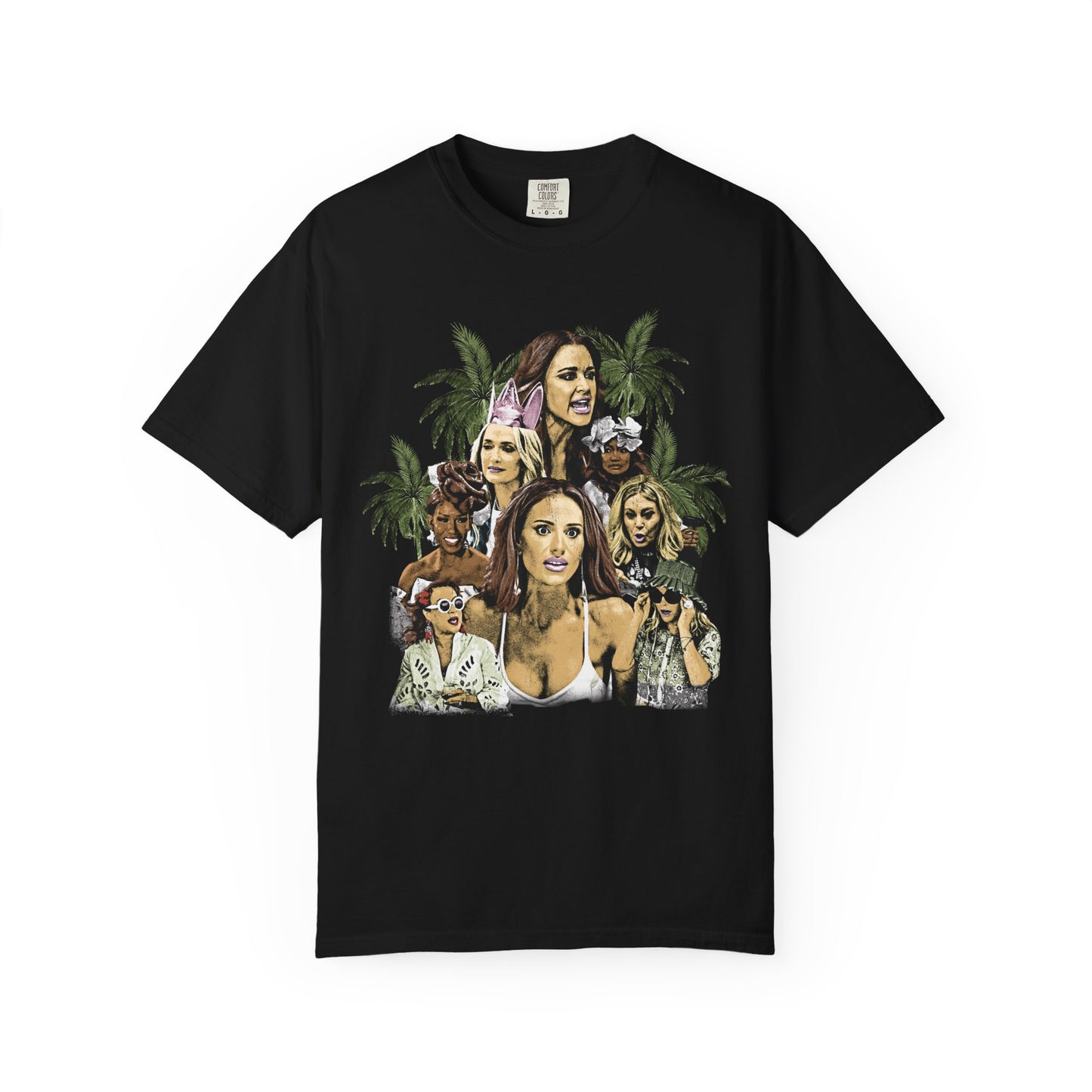 RHOBH S14 T-Shirt