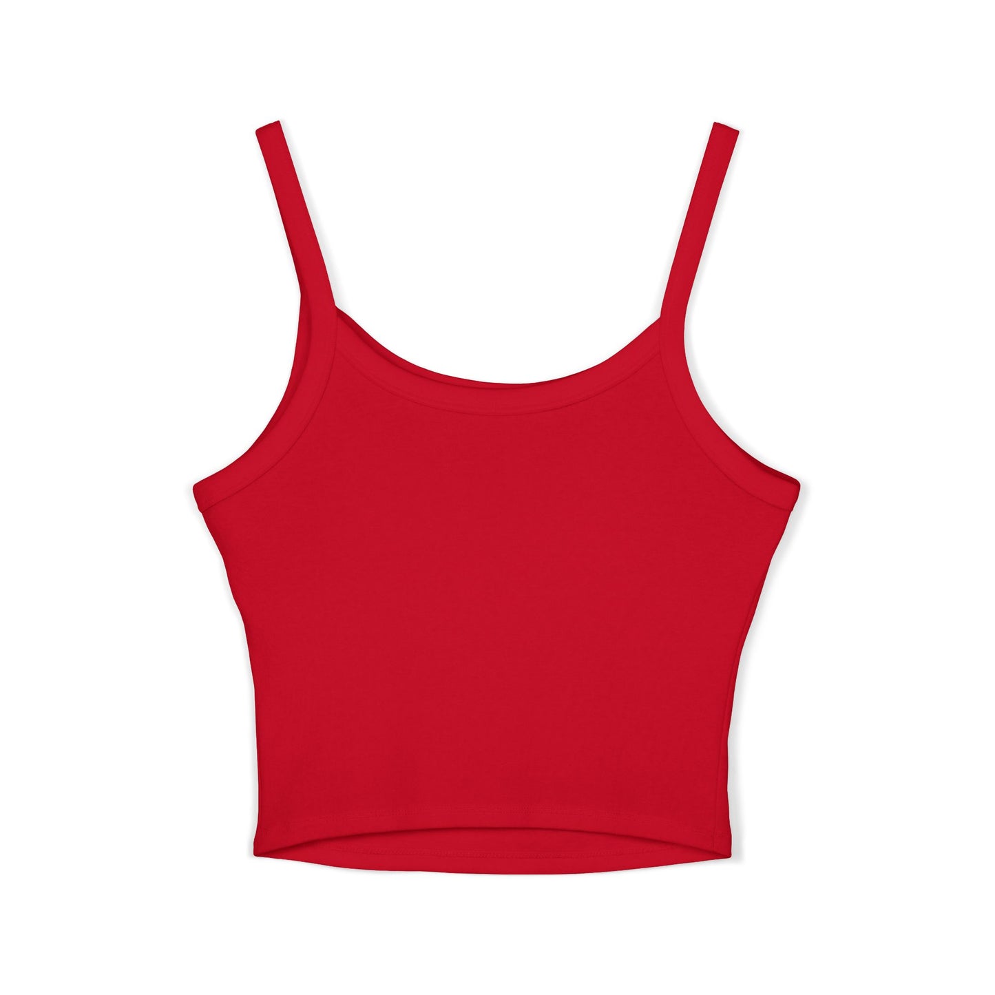 "CAMILLE ANDERSON" | RHOBH Spaghetti Strap Tank