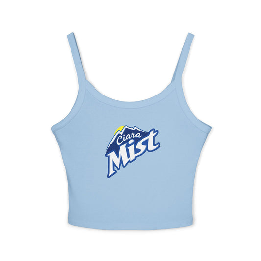 Ciara Mist Tank Top 2