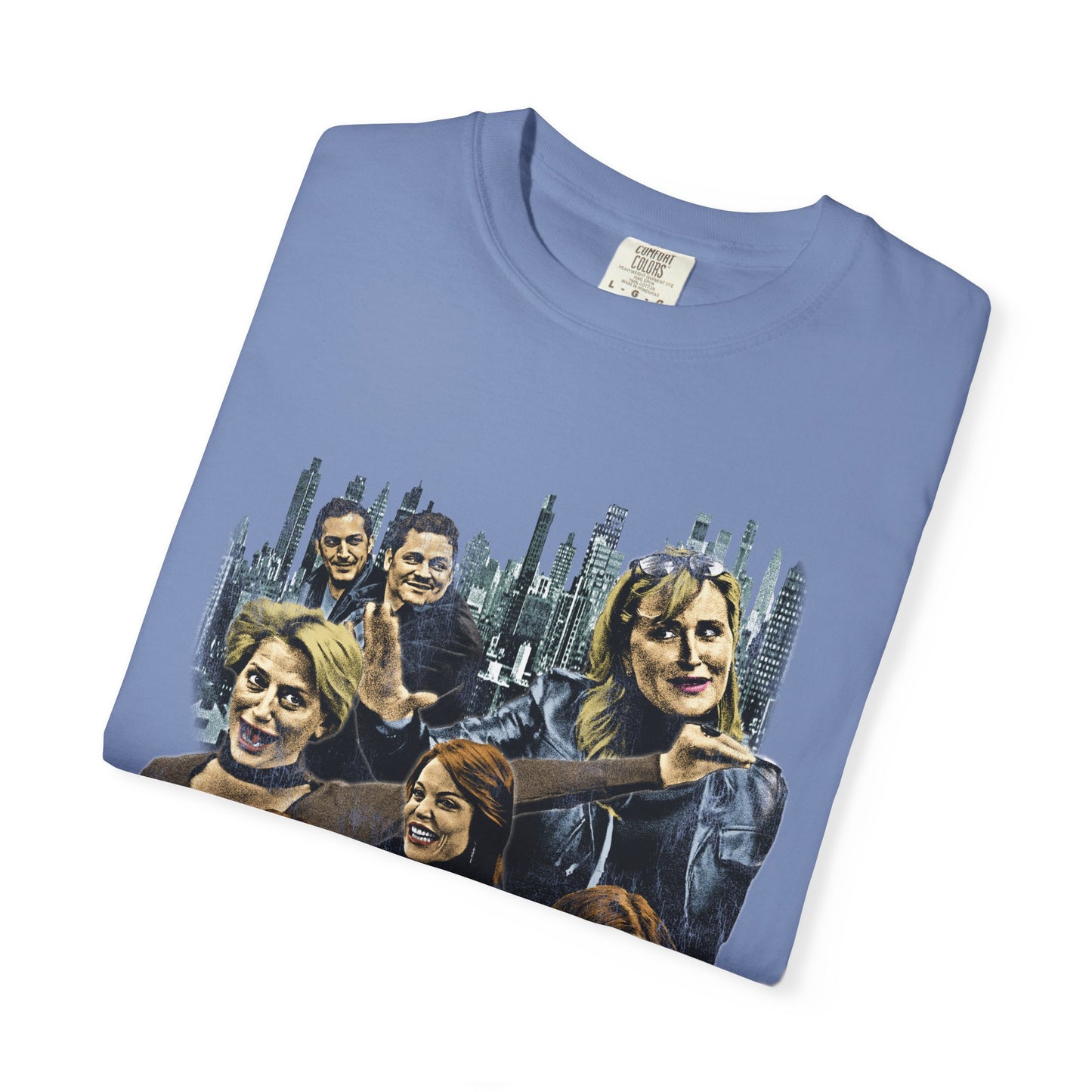 A Bronx Tale Tee