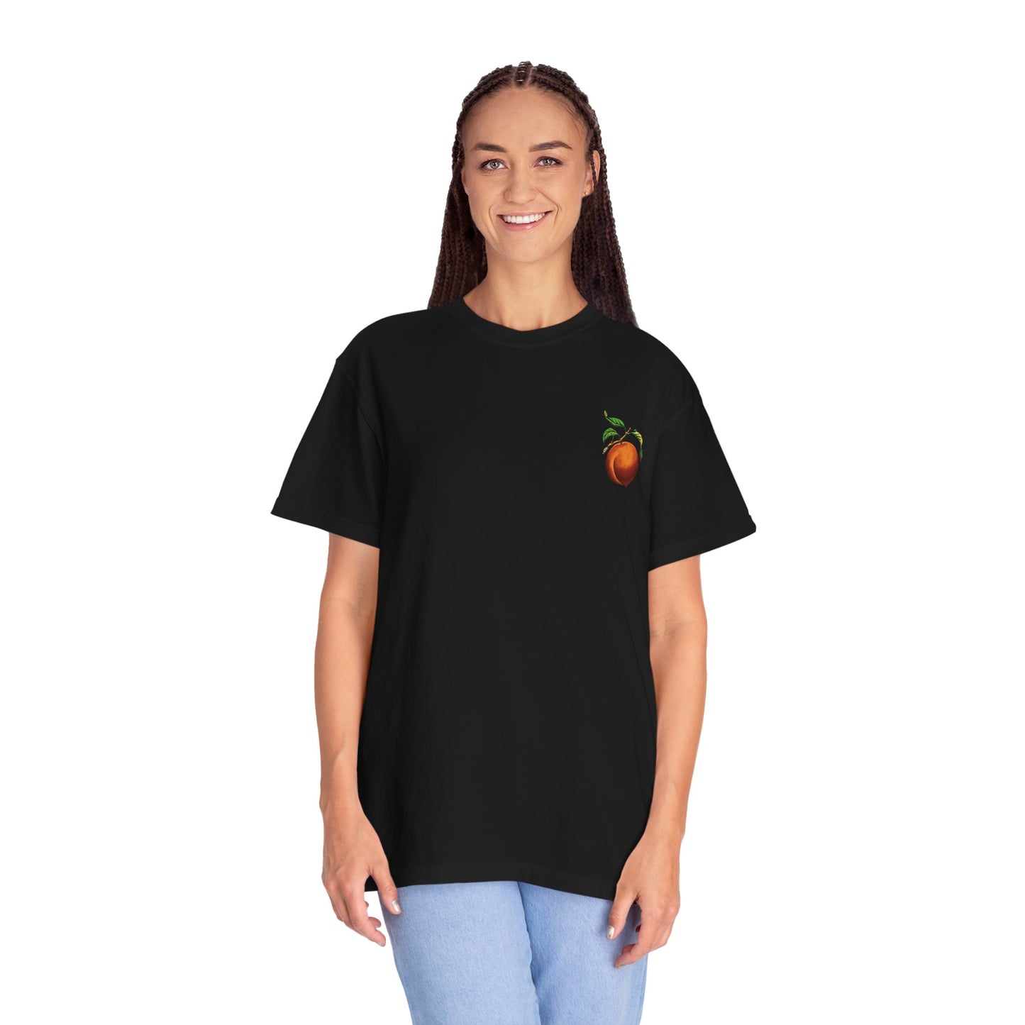 RHOA S16 Tee (NO BRIT)
