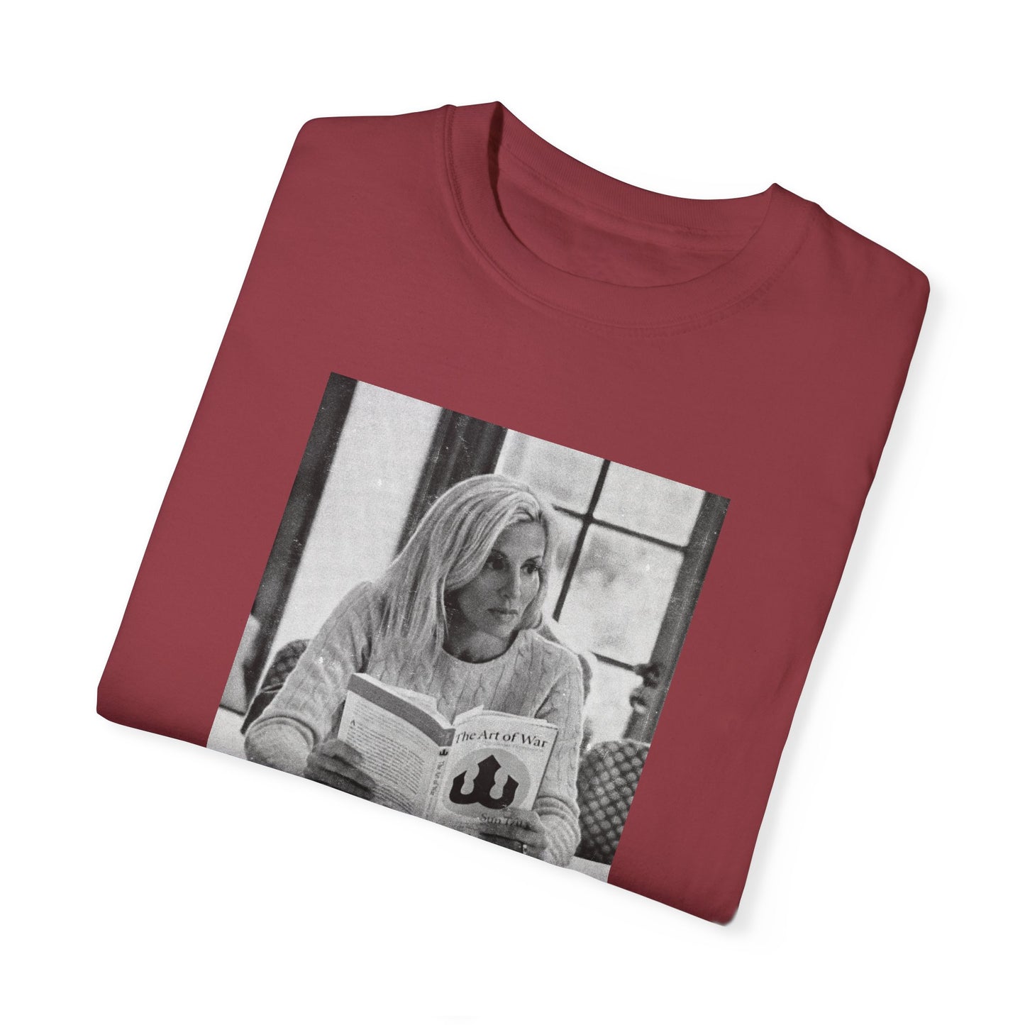 "THE ART OF WAR" | CAMILLE | RHOBH T-Shirt