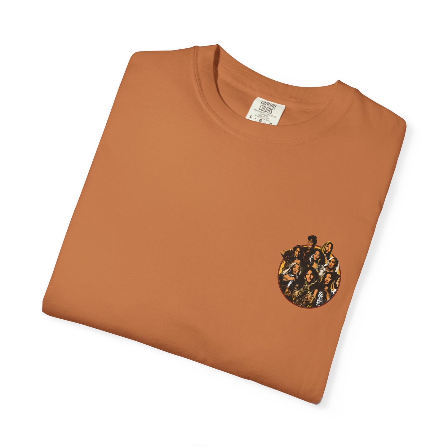 RHOA S16 Promo #3 Tee