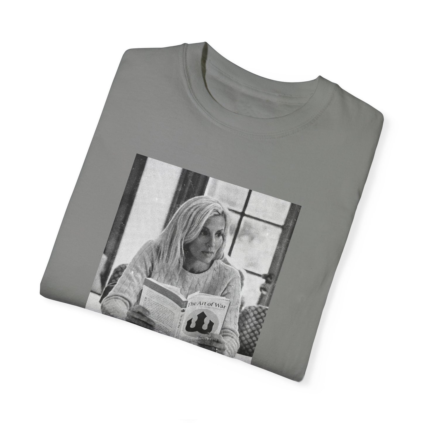 "THE ART OF WAR" | CAMILLE | RHOBH T-Shirt