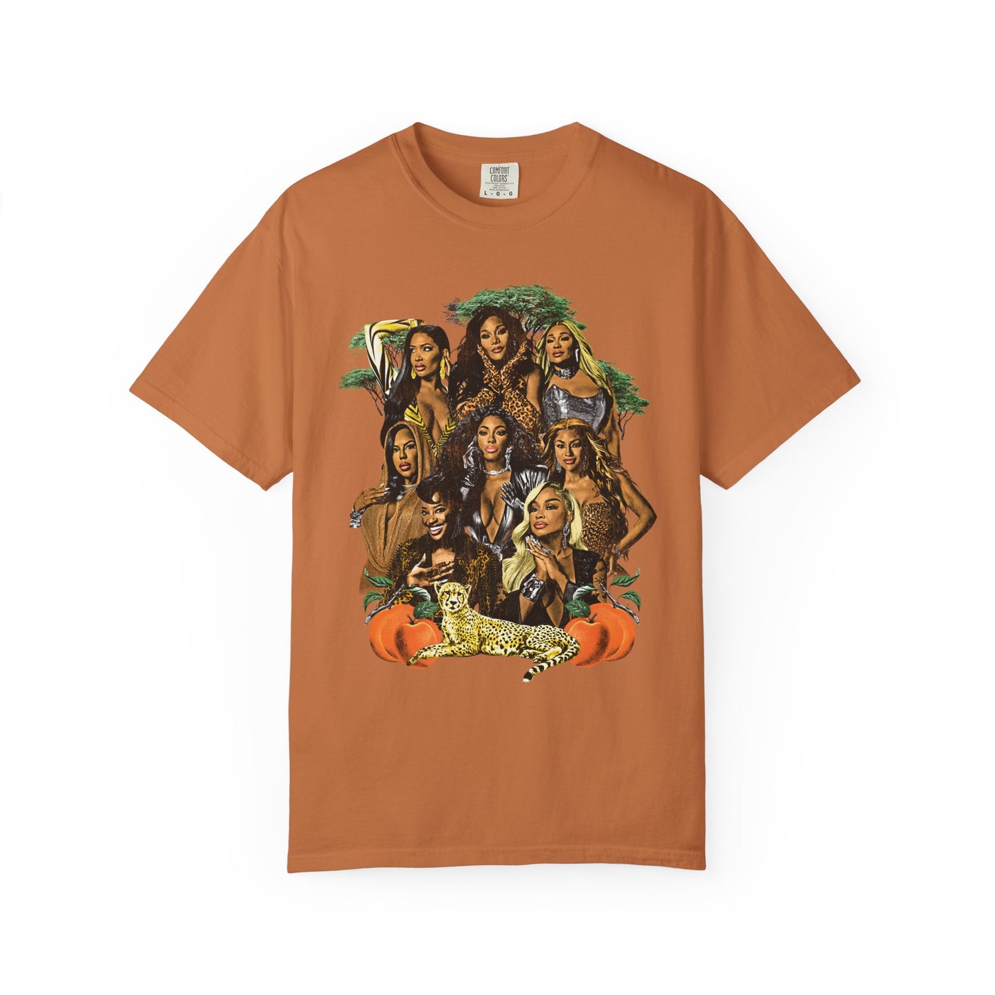 RHOA S16 Promo #1 Tee