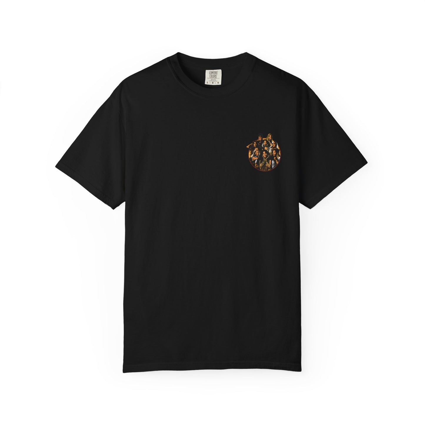 RHOA S16 Promo #3 Tee