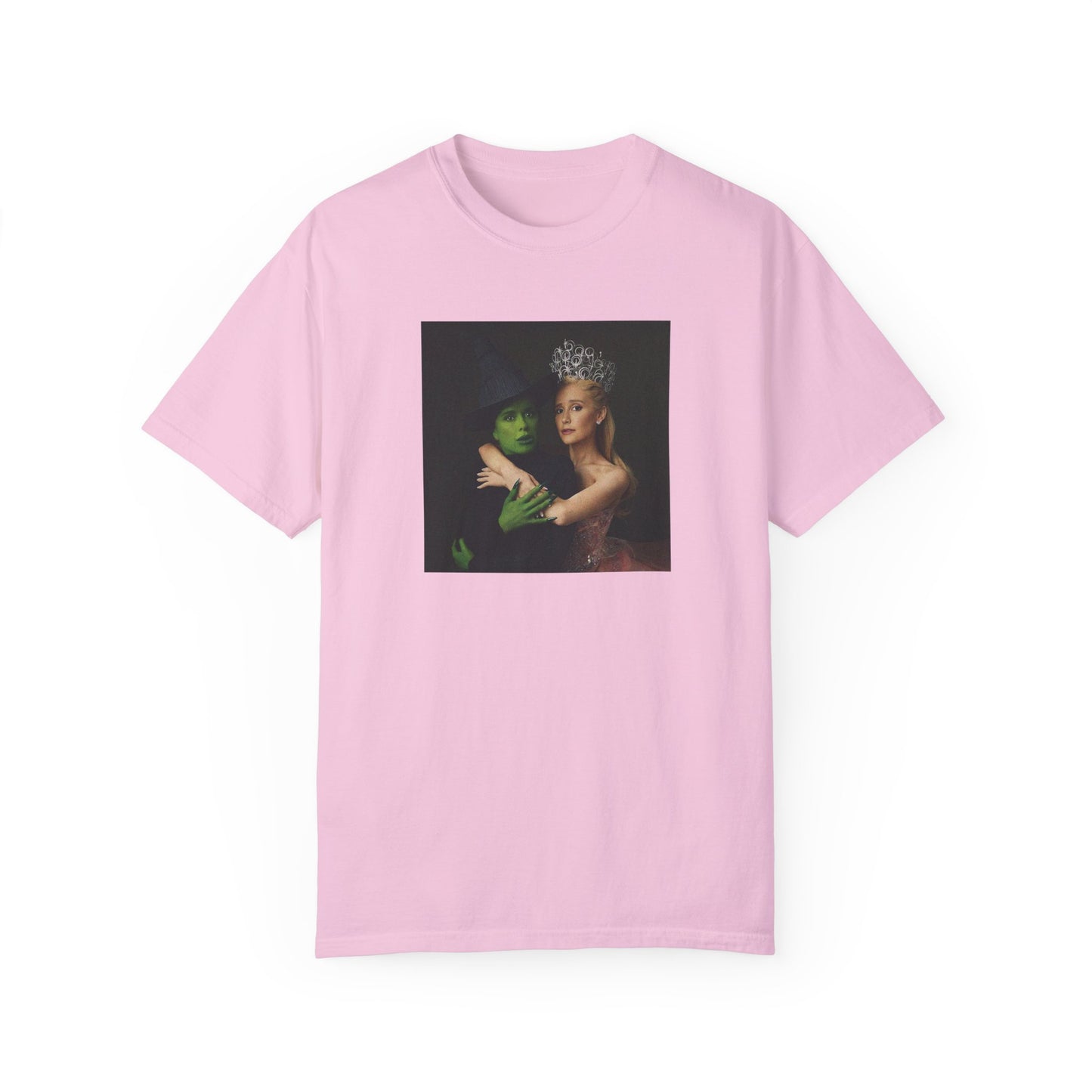 "RICKED" | RHOBH x WICKED | Comfort Colors T-Shirt
