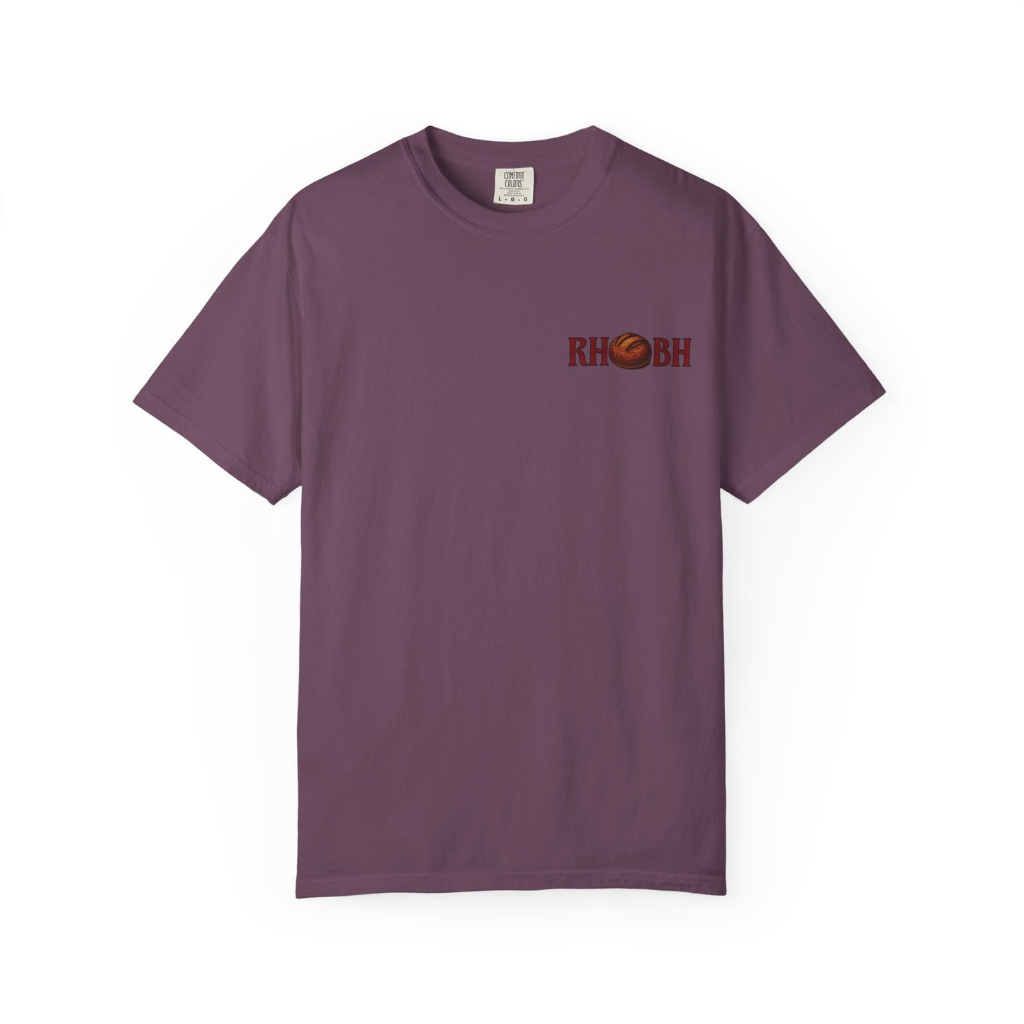Amsterdamn! Tee #2
