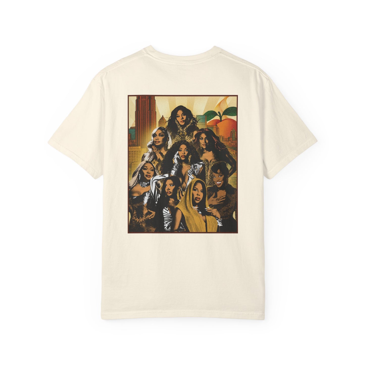RHOA S16 Promo #3 Tee