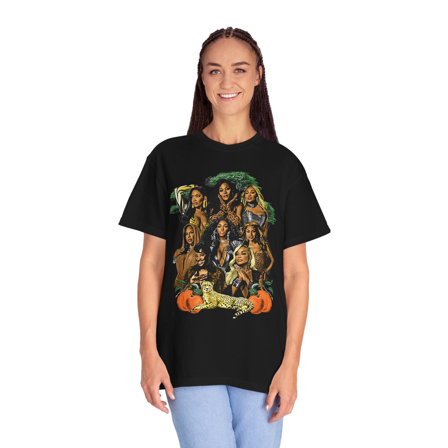 RHOA S16 Promo #1 Tee
