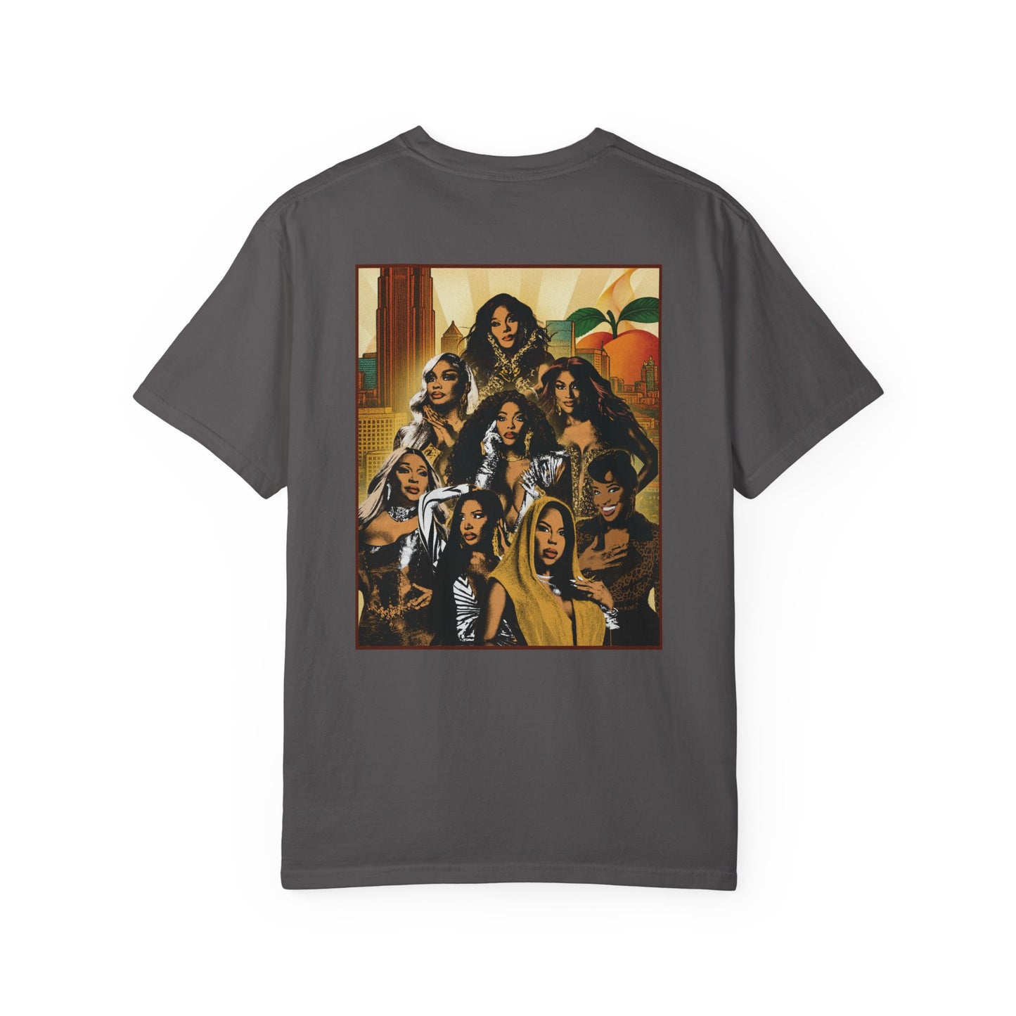 RHOA S16 Promo #3 Tee