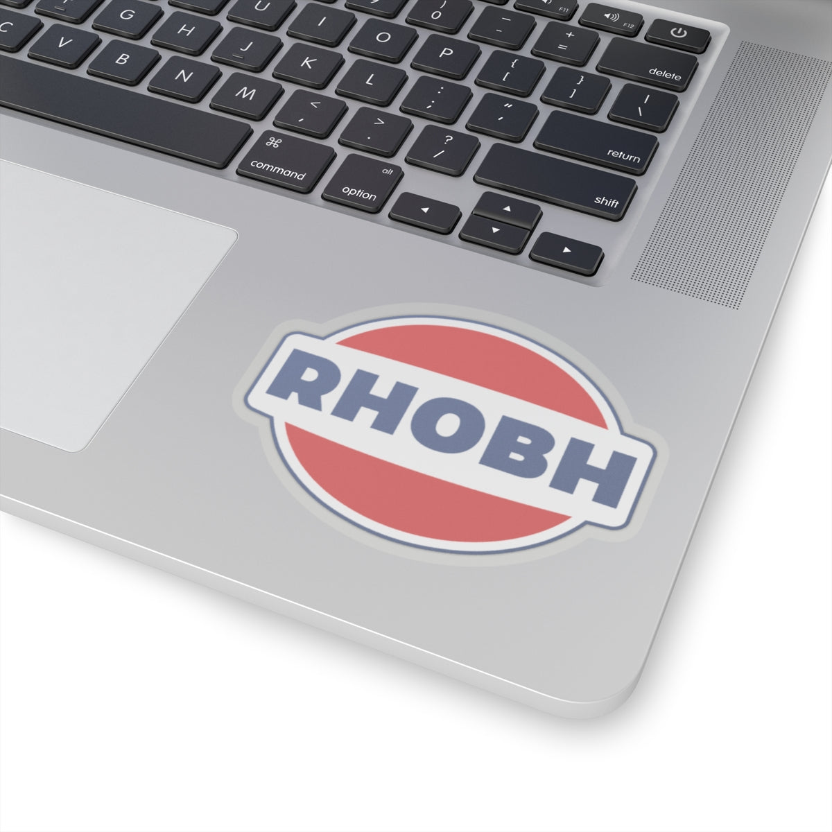 "RHOBH GIRL" | Sticker