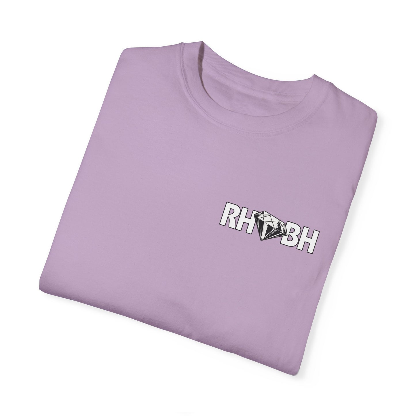 RHOBH Season 14 Cast T-Shirt (Black & White)