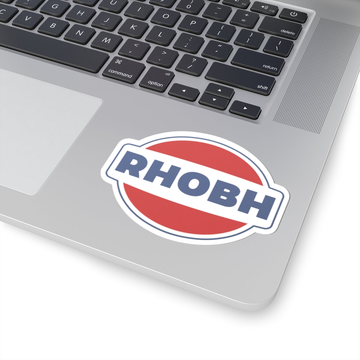 "RHOBH GIRL" | Sticker