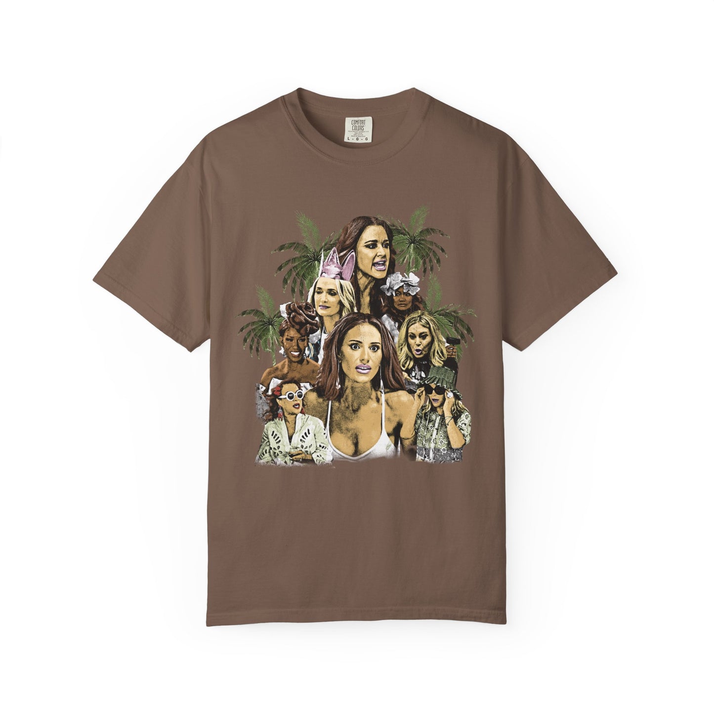 RHOBH S14 T-Shirt