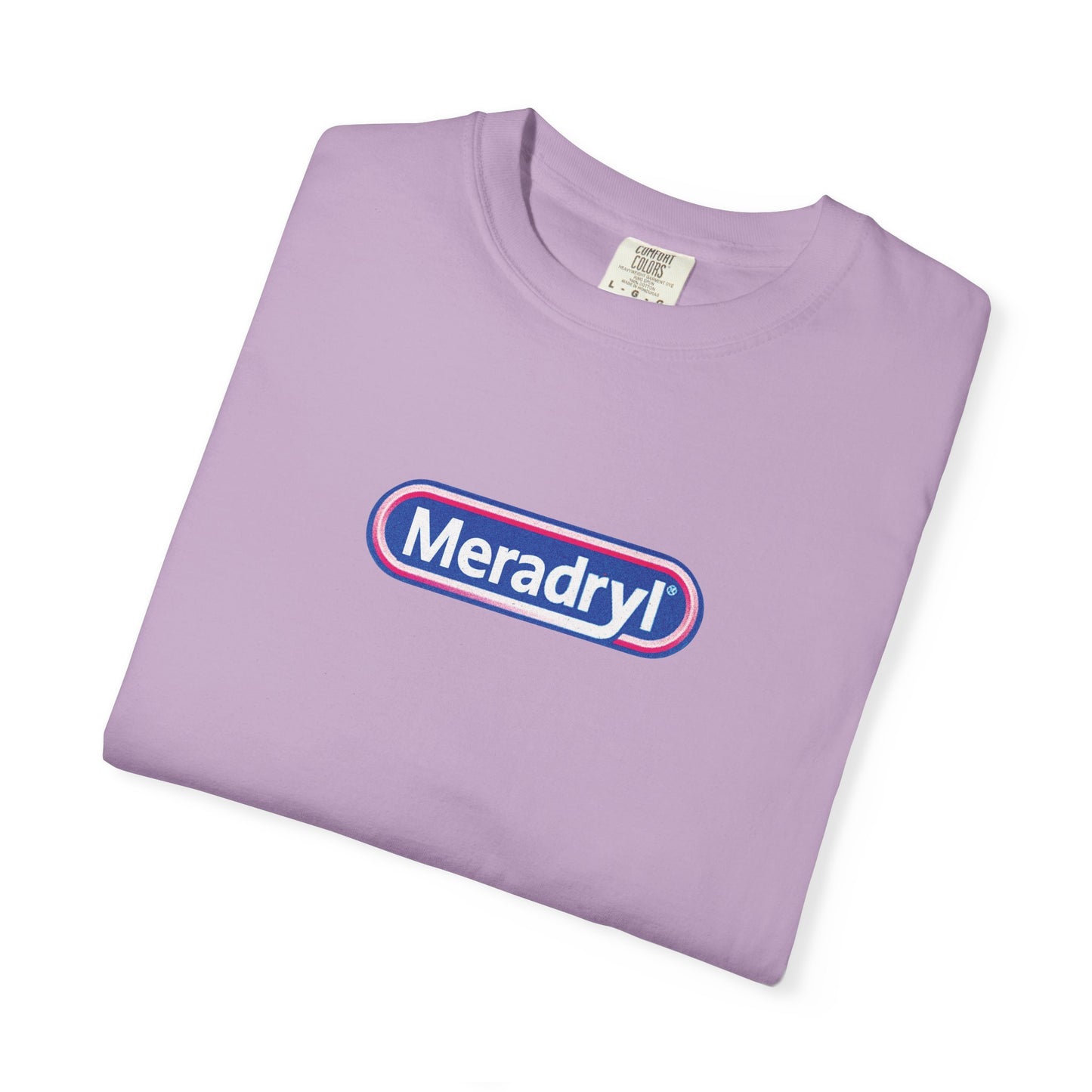 Meradyl Tee (Two-Sided)
