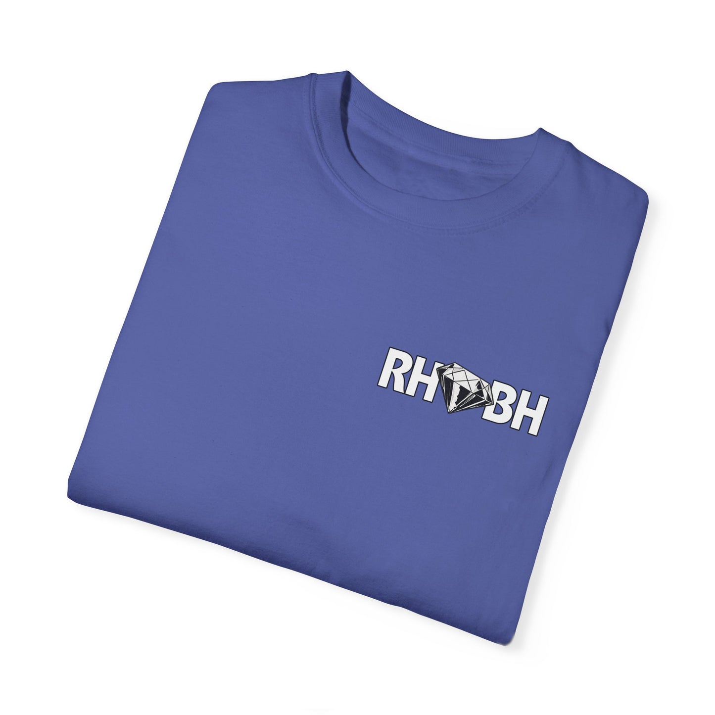 RHOBH Season 14 Cast T-Shirt (Black & White)