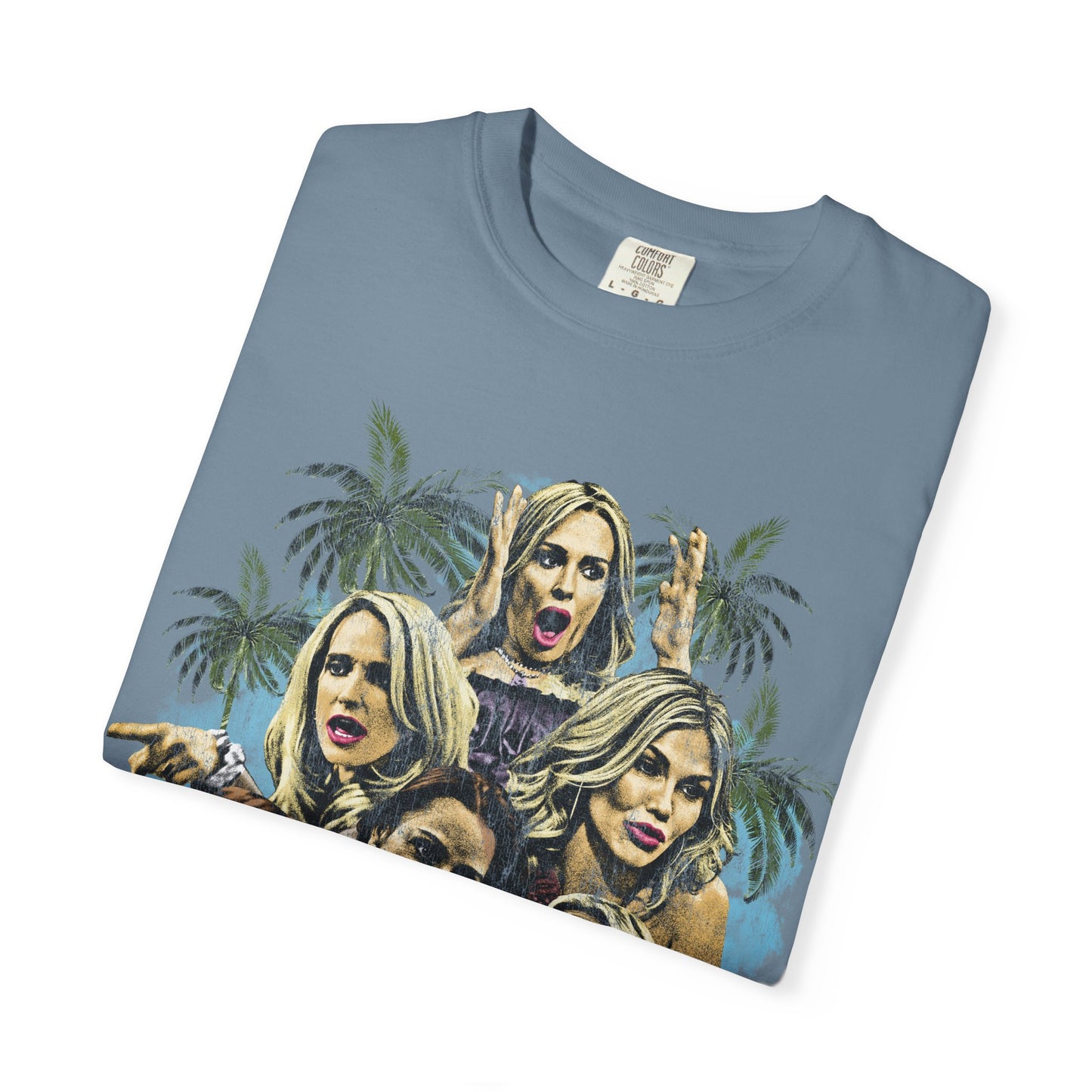 Game Night Gone Wild Tee