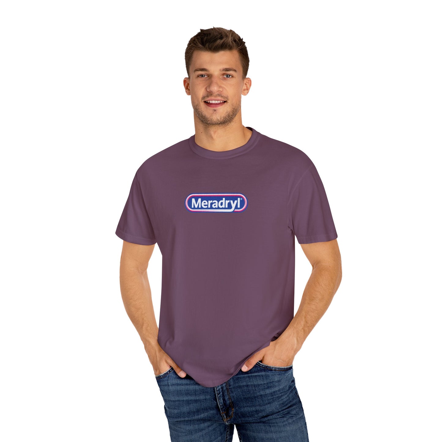Meradyl Tee (Two-Sided)