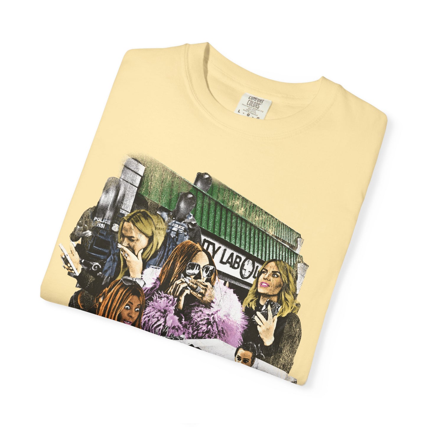 Highway to Vail Tee